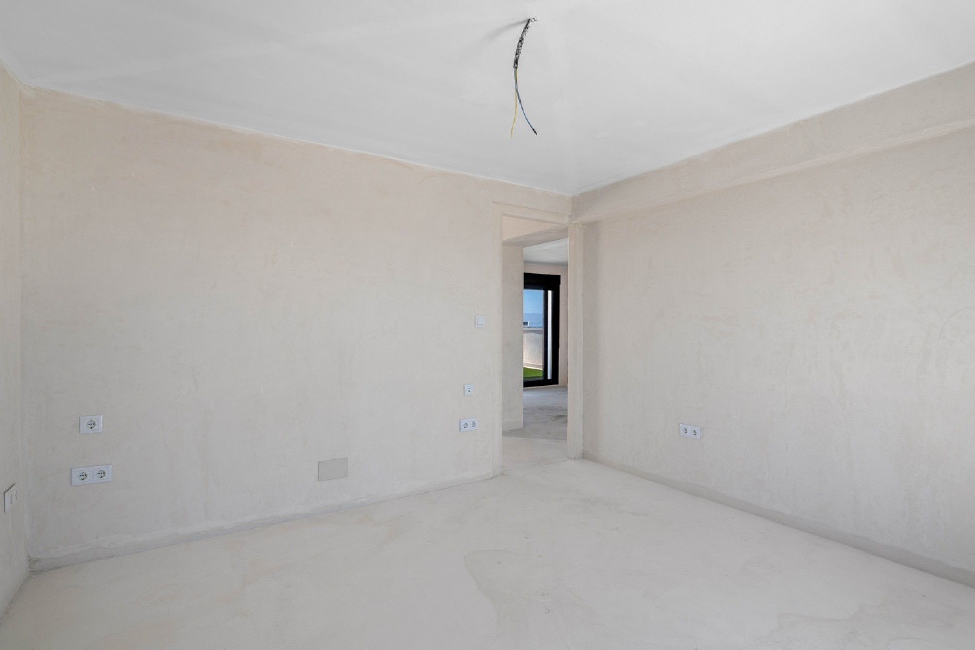 Herverkoop - Finca / Landhuis -
Los Montesinos - La Herrada