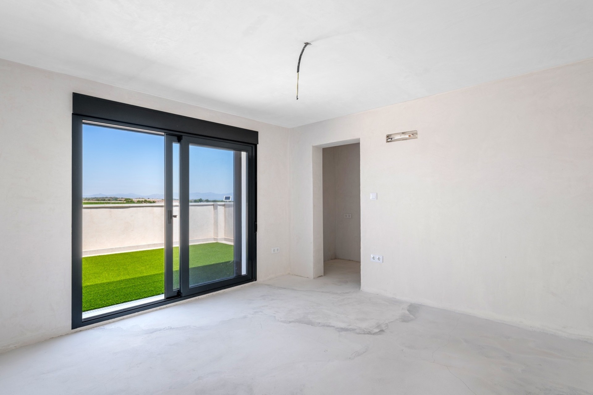 Herverkoop - Finca / Landhuis -
Los Montesinos - La Herrada