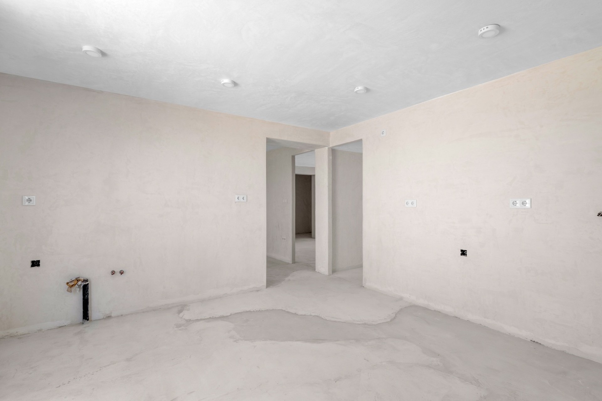 Herverkoop - Finca / Landhuis -
Los Montesinos - La Herrada