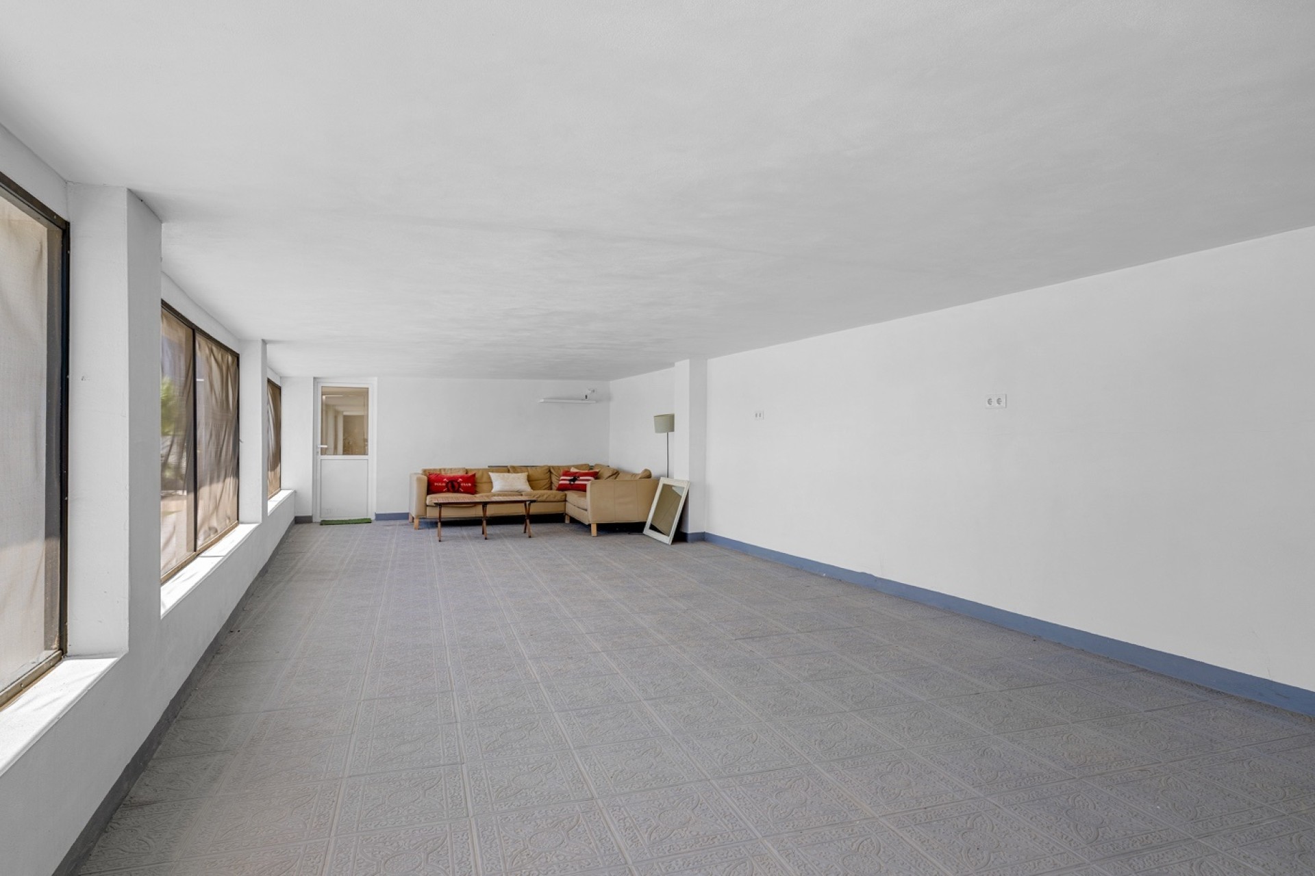 Herverkoop - Finca / Landhuis -
Los Montesinos - La Herrada