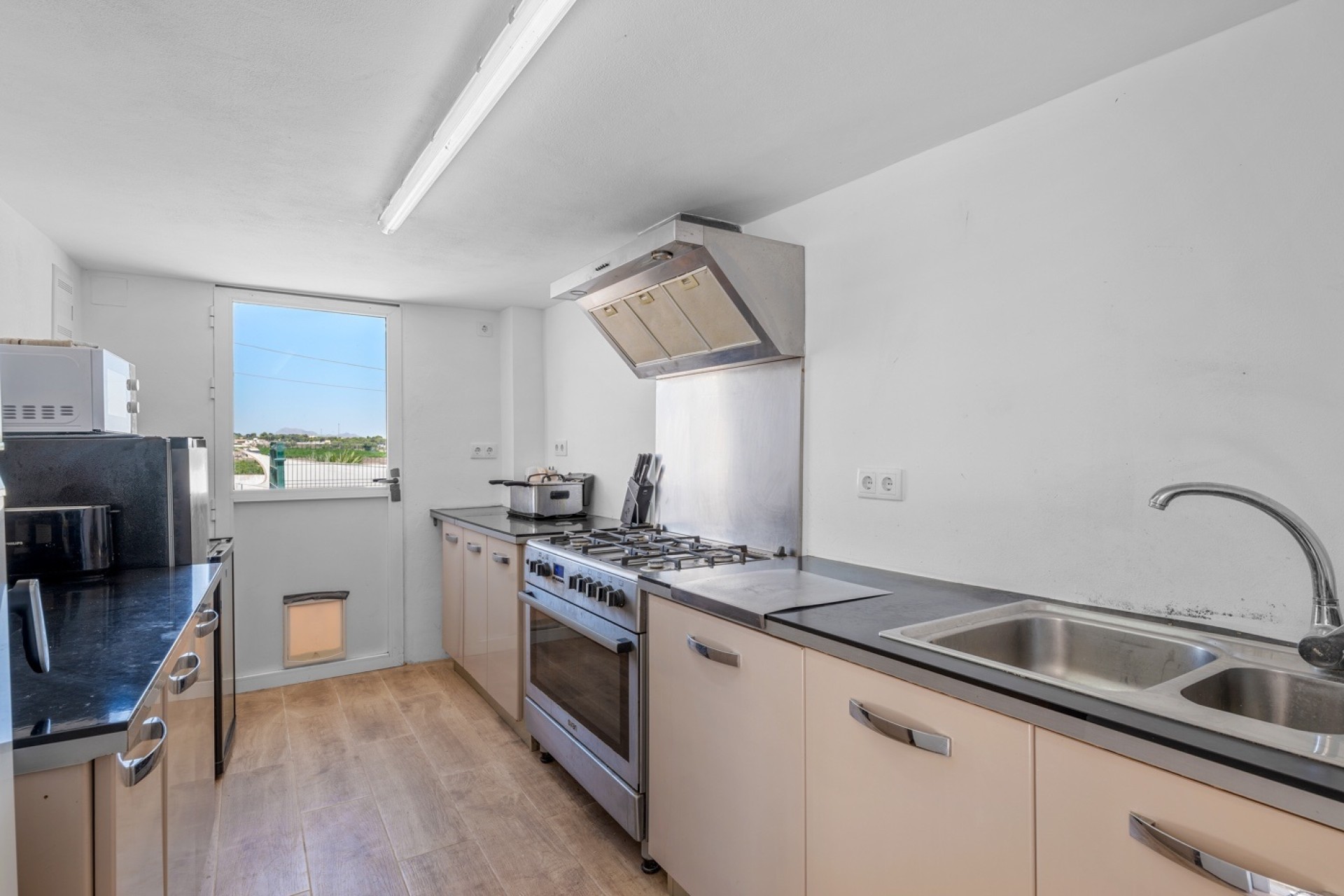 Herverkoop - Finca / Landhuis -
Los Montesinos - La Herrada