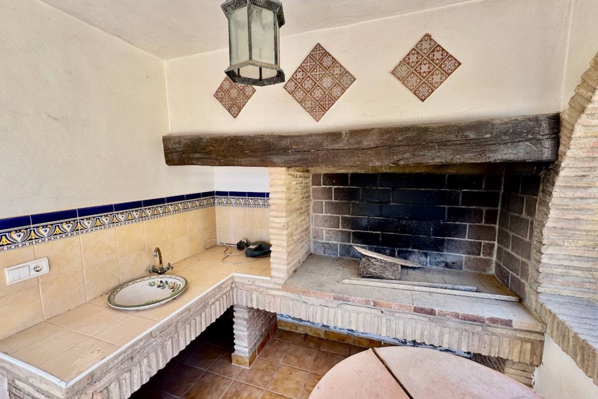 Herverkoop - Finca / Landhuis -
Los Montesinos