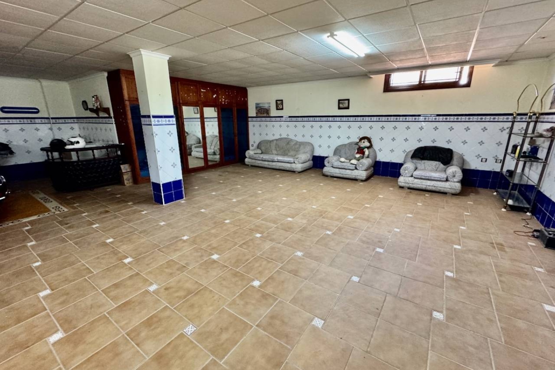 Herverkoop - Finca / Landhuis -
Los Montesinos