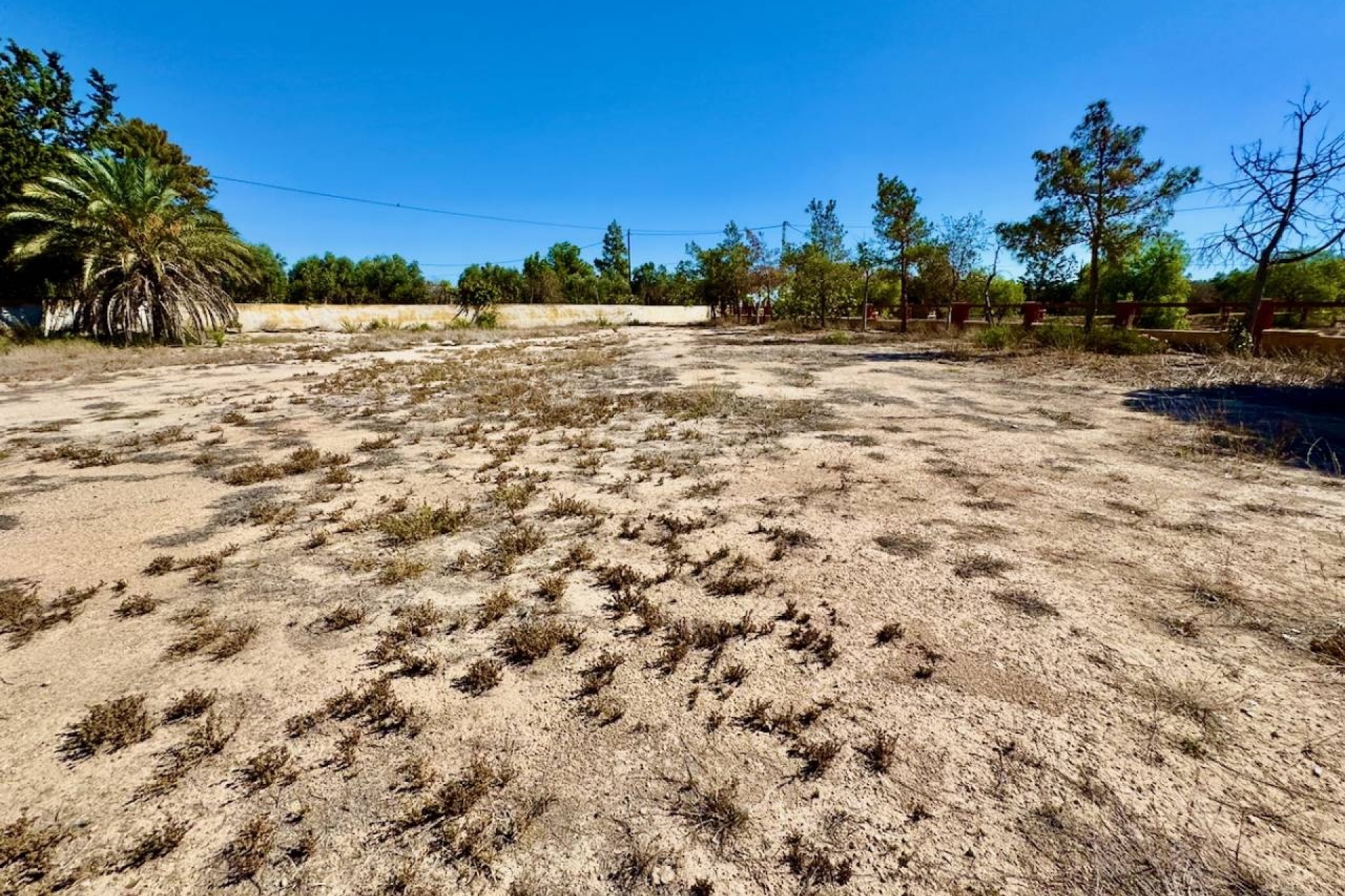 Herverkoop - Finca / Landhuis -
Los Montesinos