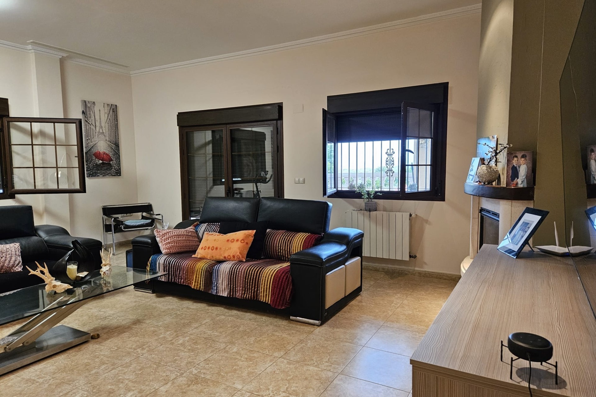 Herverkoop - Finca / Landhuis -
Novelda