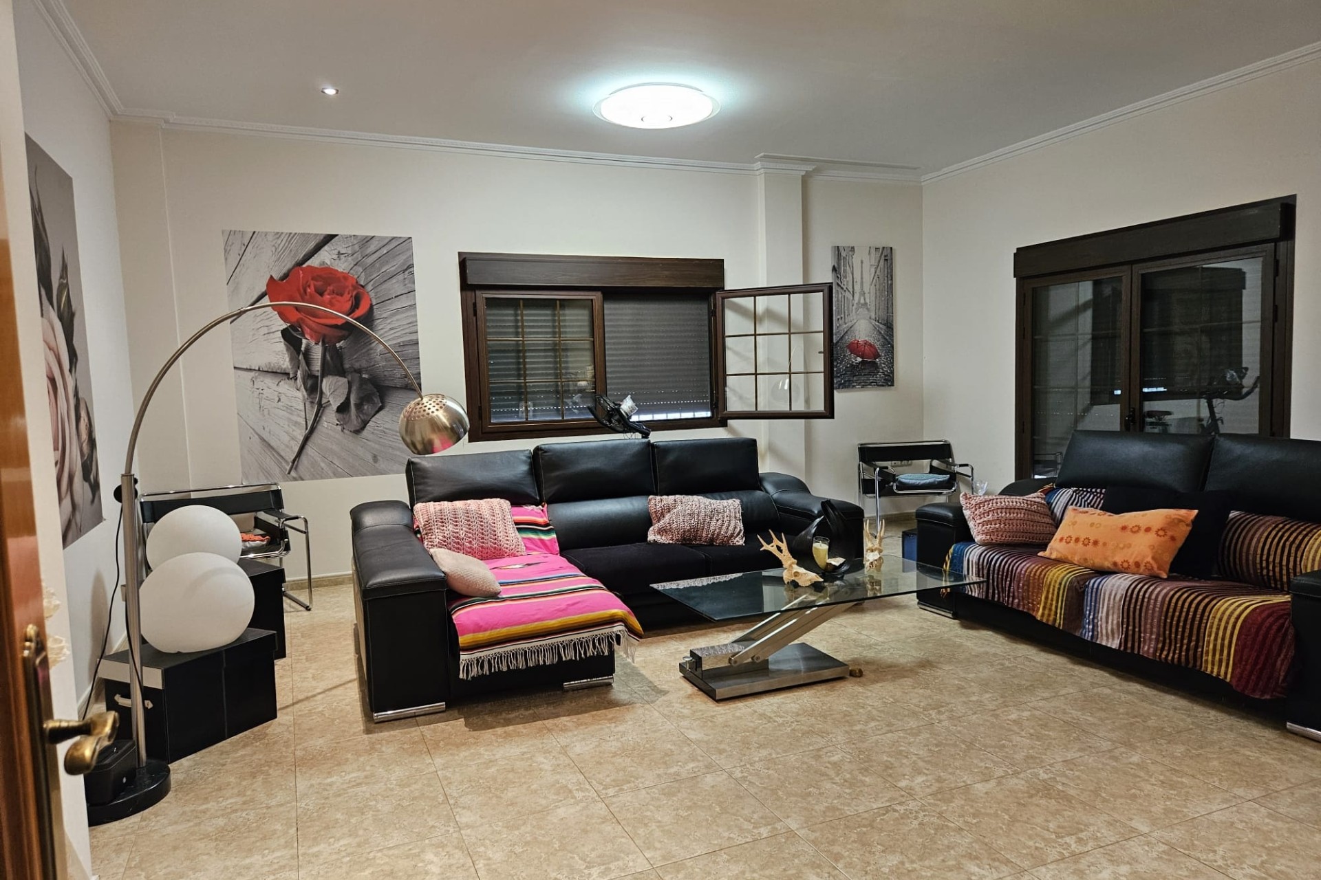 Herverkoop - Finca / Landhuis -
Novelda