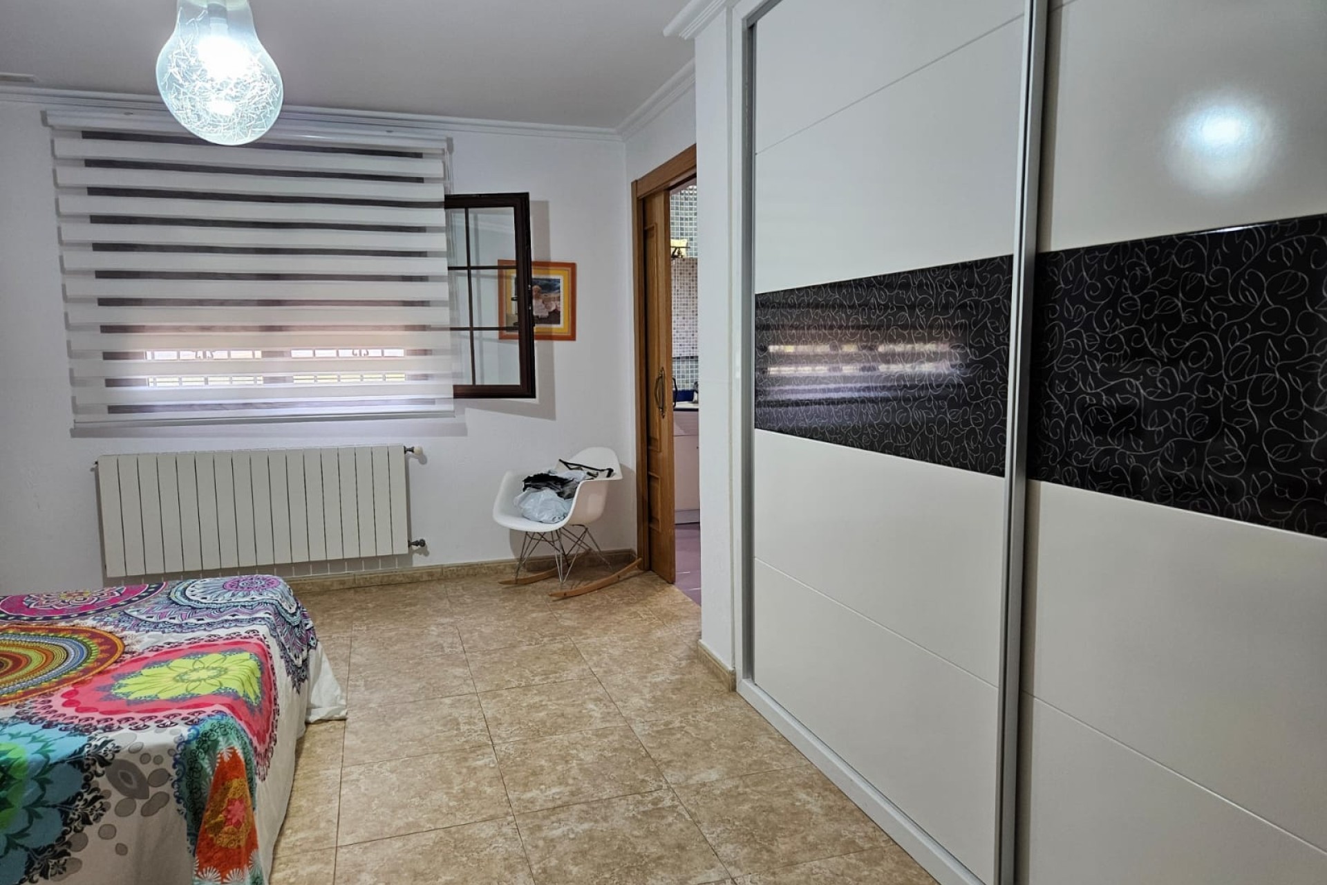 Herverkoop - Finca / Landhuis -
Novelda