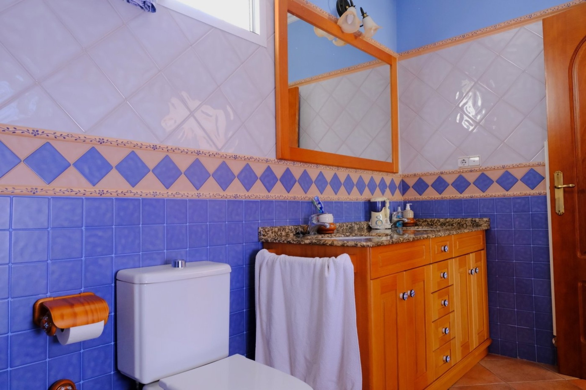 Herverkoop - Finca / Landhuis -
Orihuela - Correntías Medias