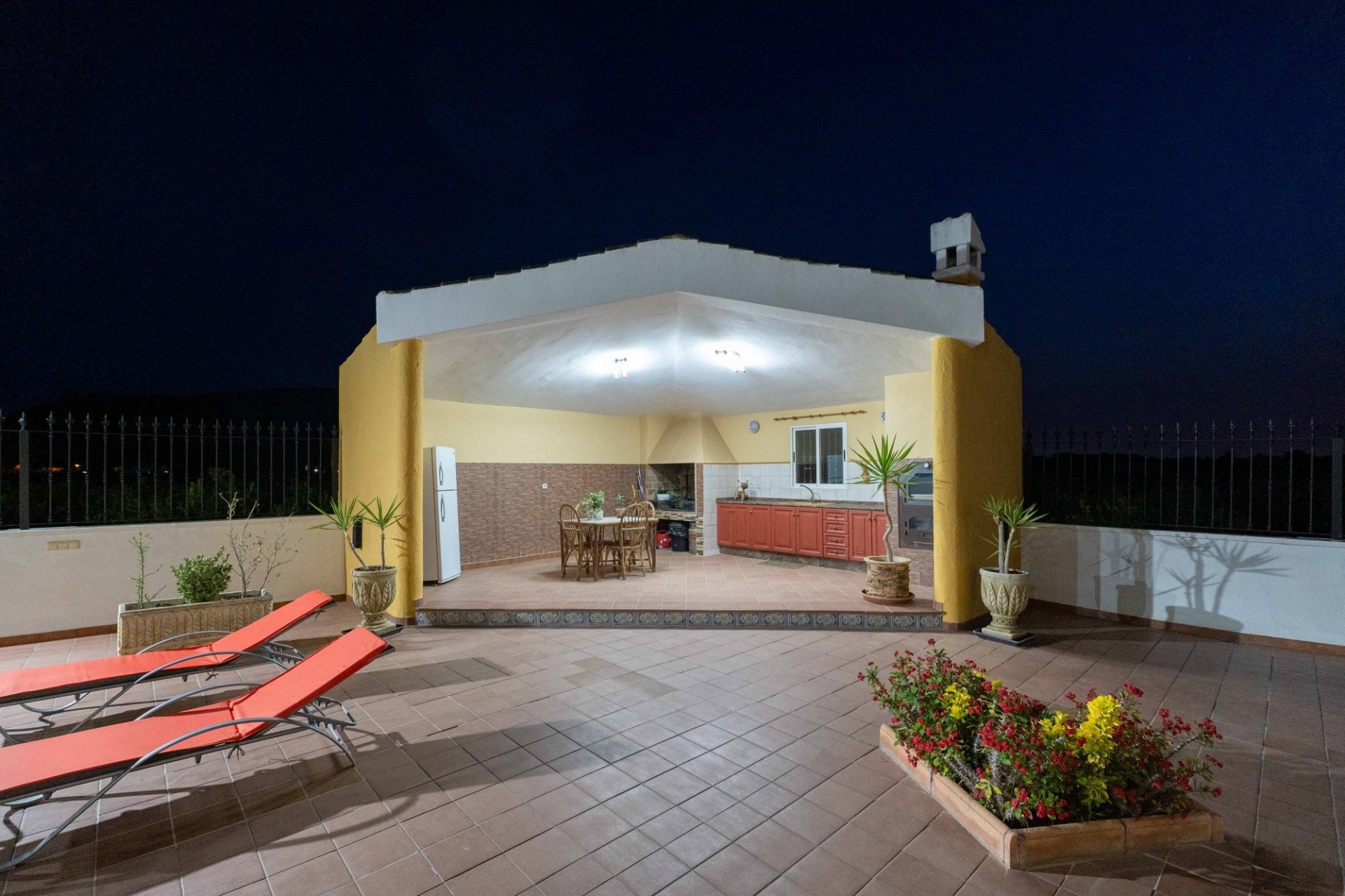Herverkoop - Finca / Landhuis -
Orihuela - Correntías Medias
