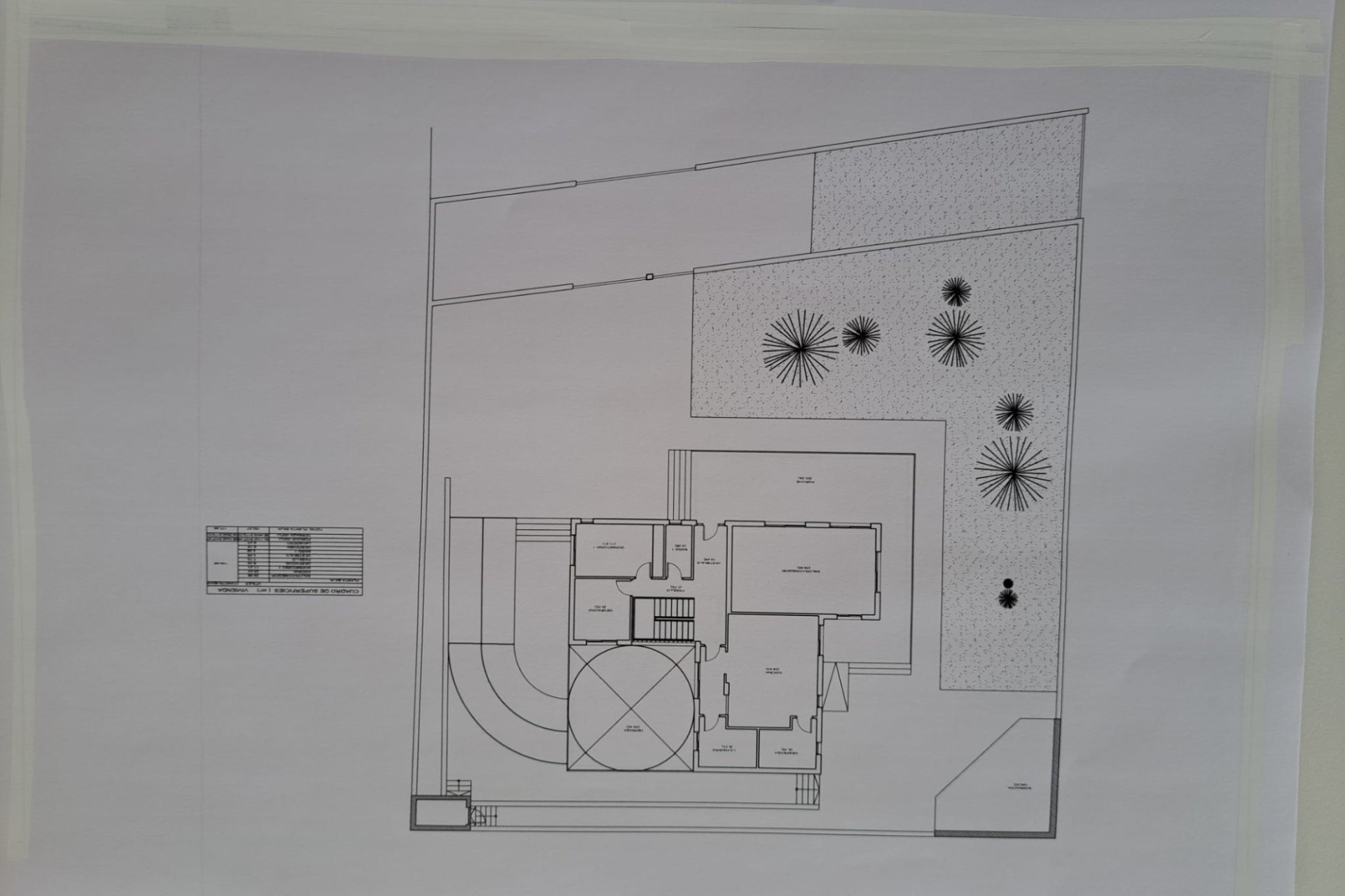 Herverkoop - Finca / Landhuis -
Orihuela - Correntías Medias