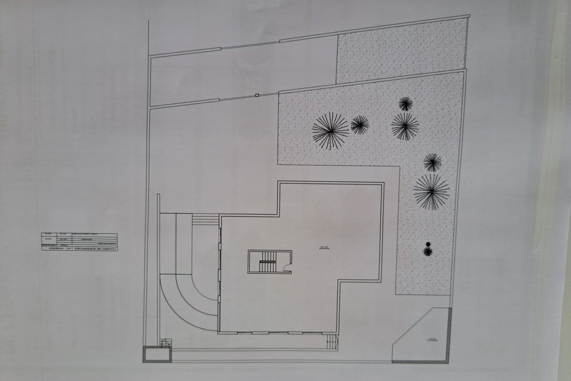 Herverkoop - Finca / Landhuis -
Orihuela - Correntías Medias
