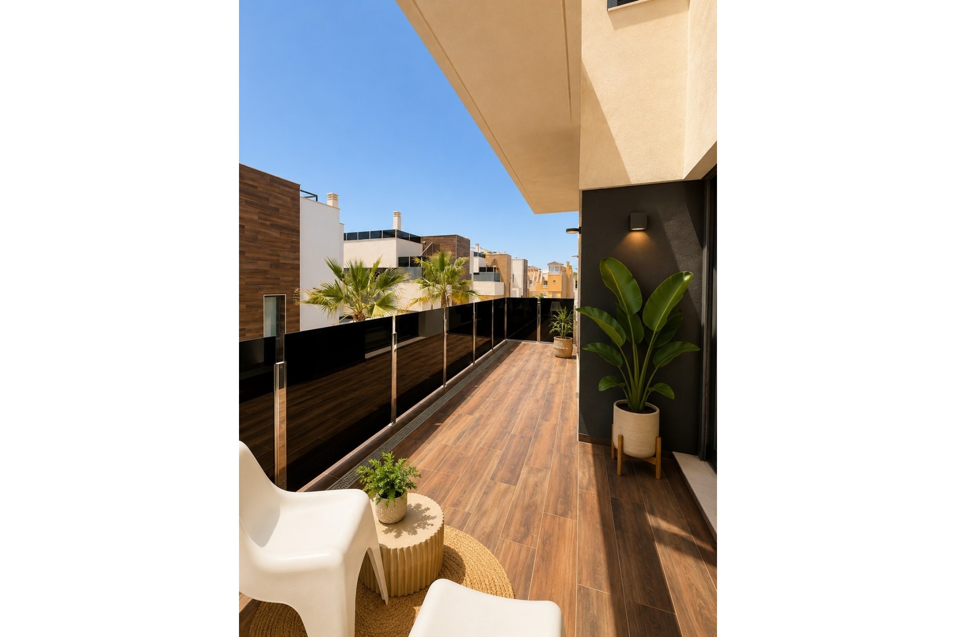 Herverkoop - Finca / Landhuis -
Orihuela Costa