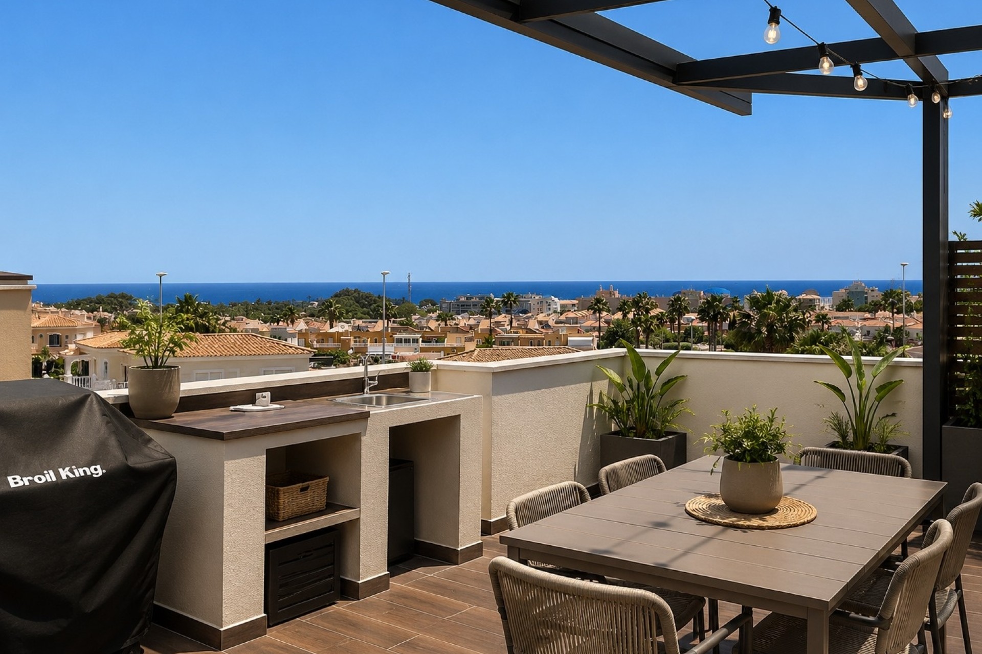 Herverkoop - Finca / Landhuis -
Orihuela Costa