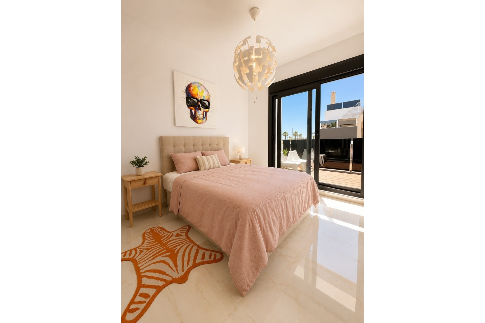 Herverkoop - Finca / Landhuis -
Orihuela Costa