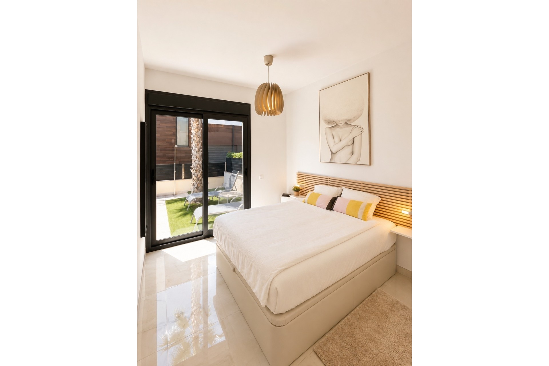 Herverkoop - Finca / Landhuis -
Orihuela Costa