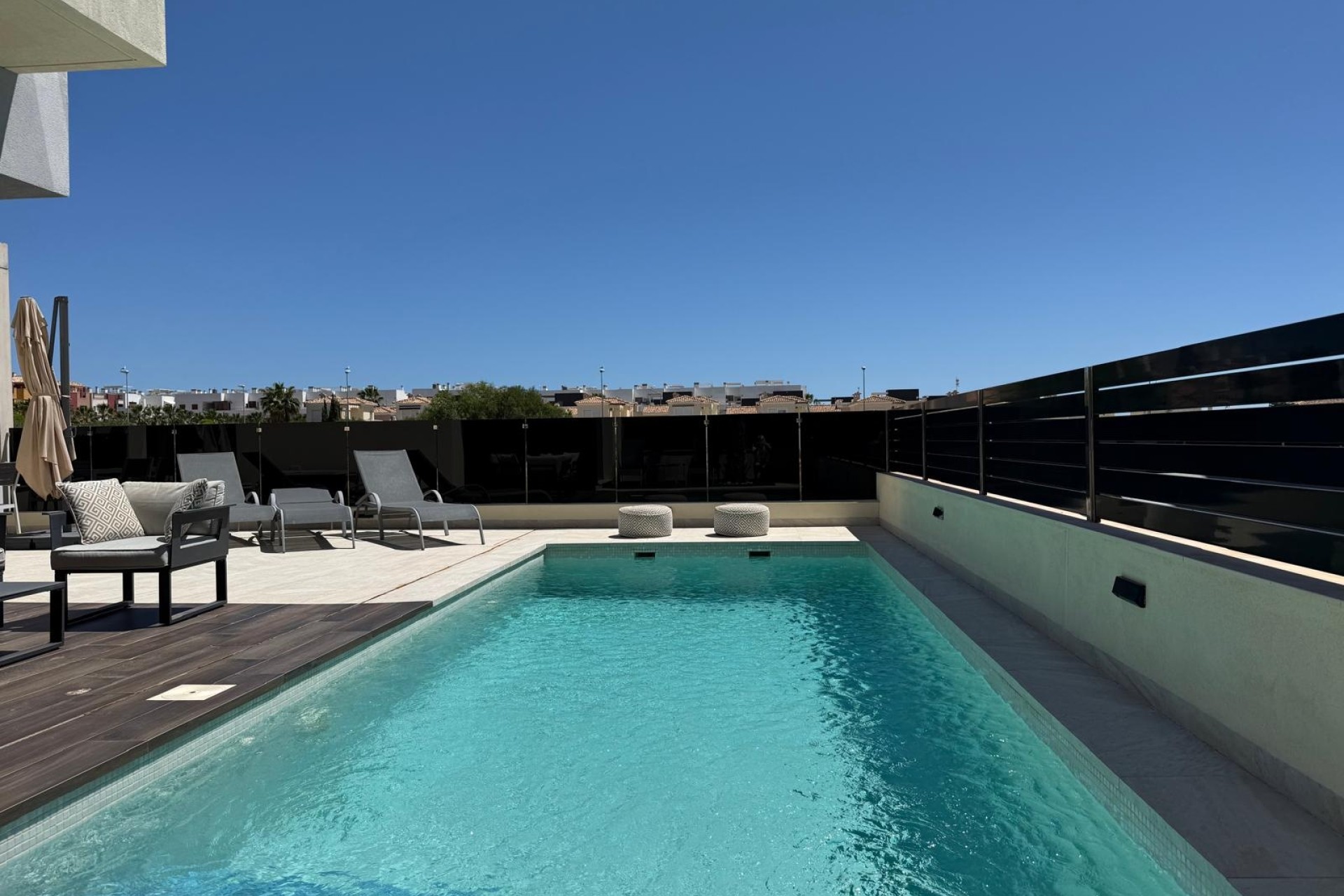 Herverkoop - Finca / Landhuis -
Orihuela Costa