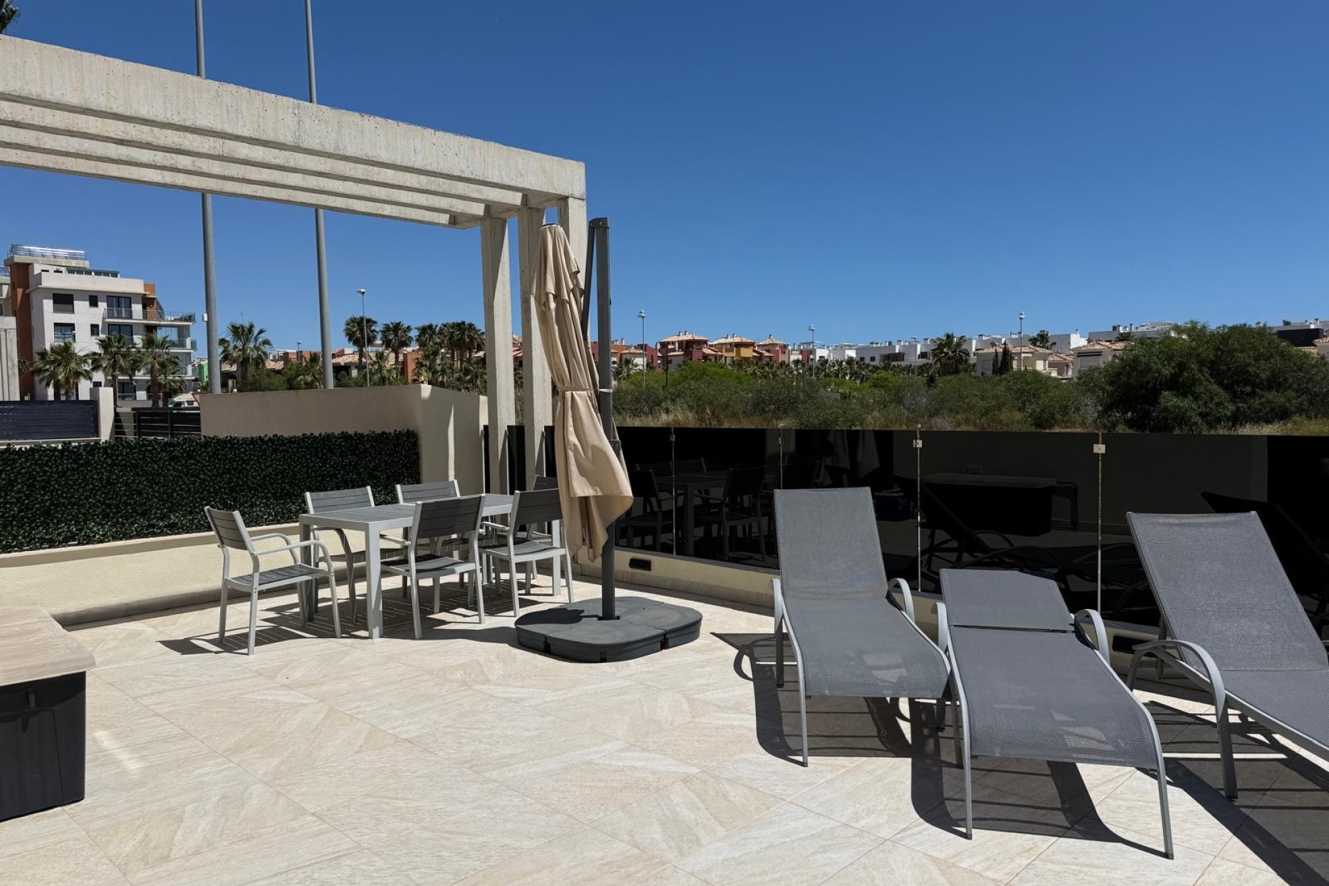 Herverkoop - Finca / Landhuis -
Orihuela Costa