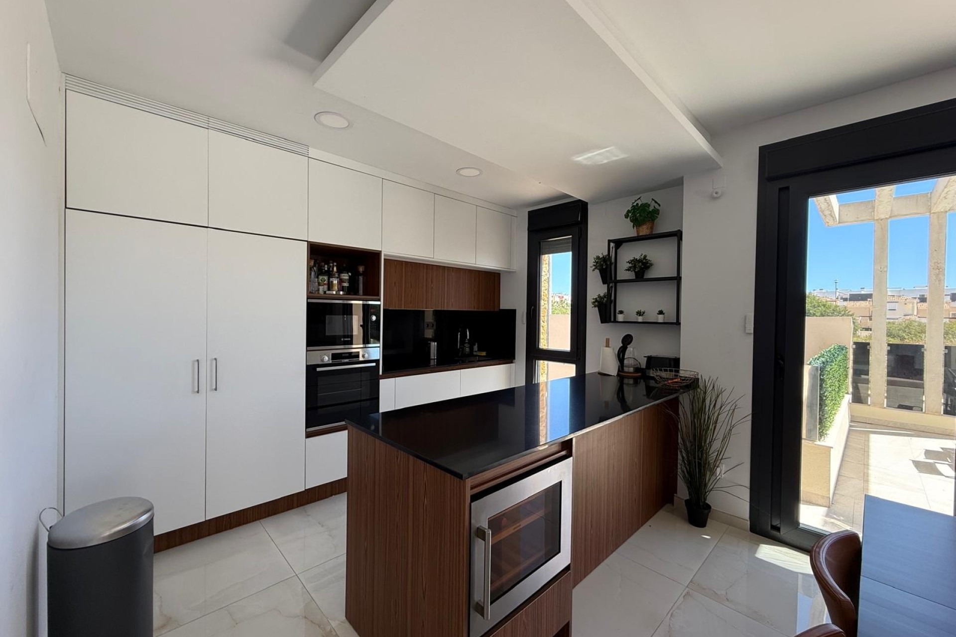 Herverkoop - Finca / Landhuis -
Orihuela Costa