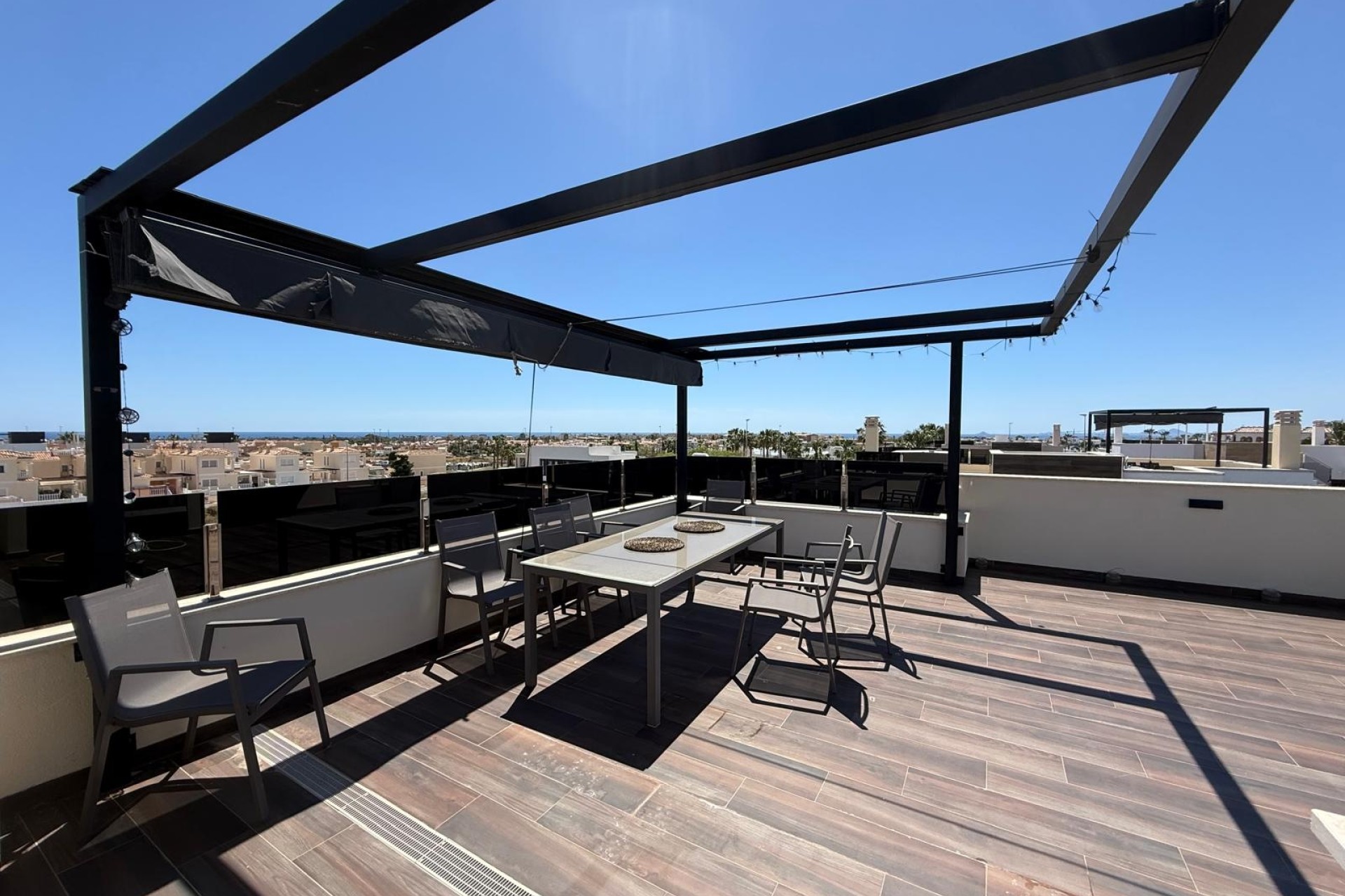 Herverkoop - Finca / Landhuis -
Orihuela Costa