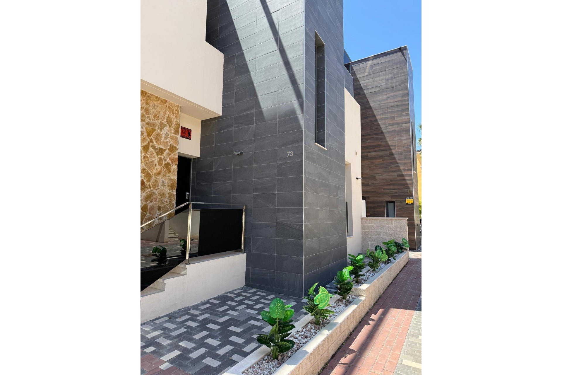 Herverkoop - Finca / Landhuis -
Orihuela Costa