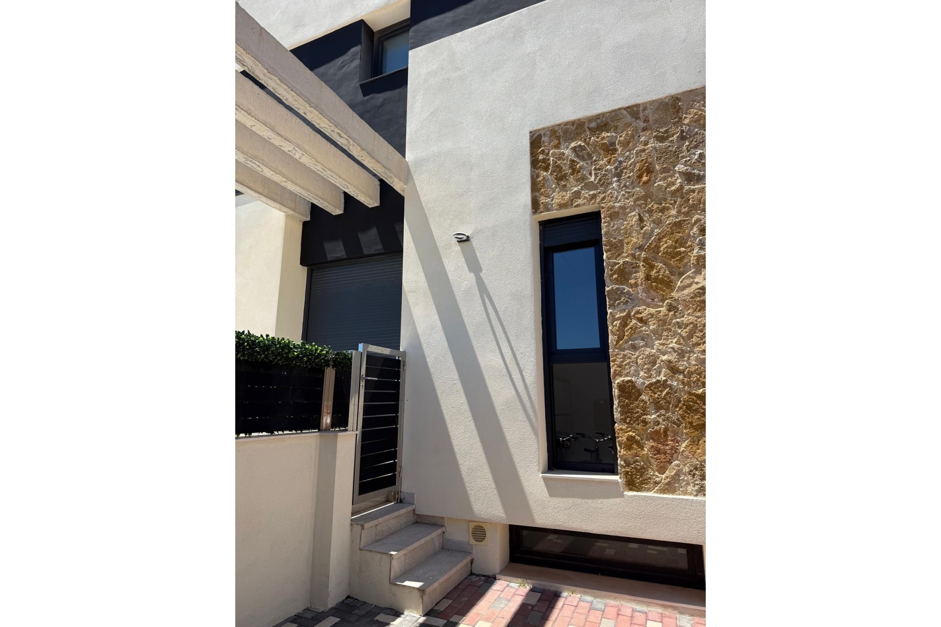 Herverkoop - Finca / Landhuis -
Orihuela Costa