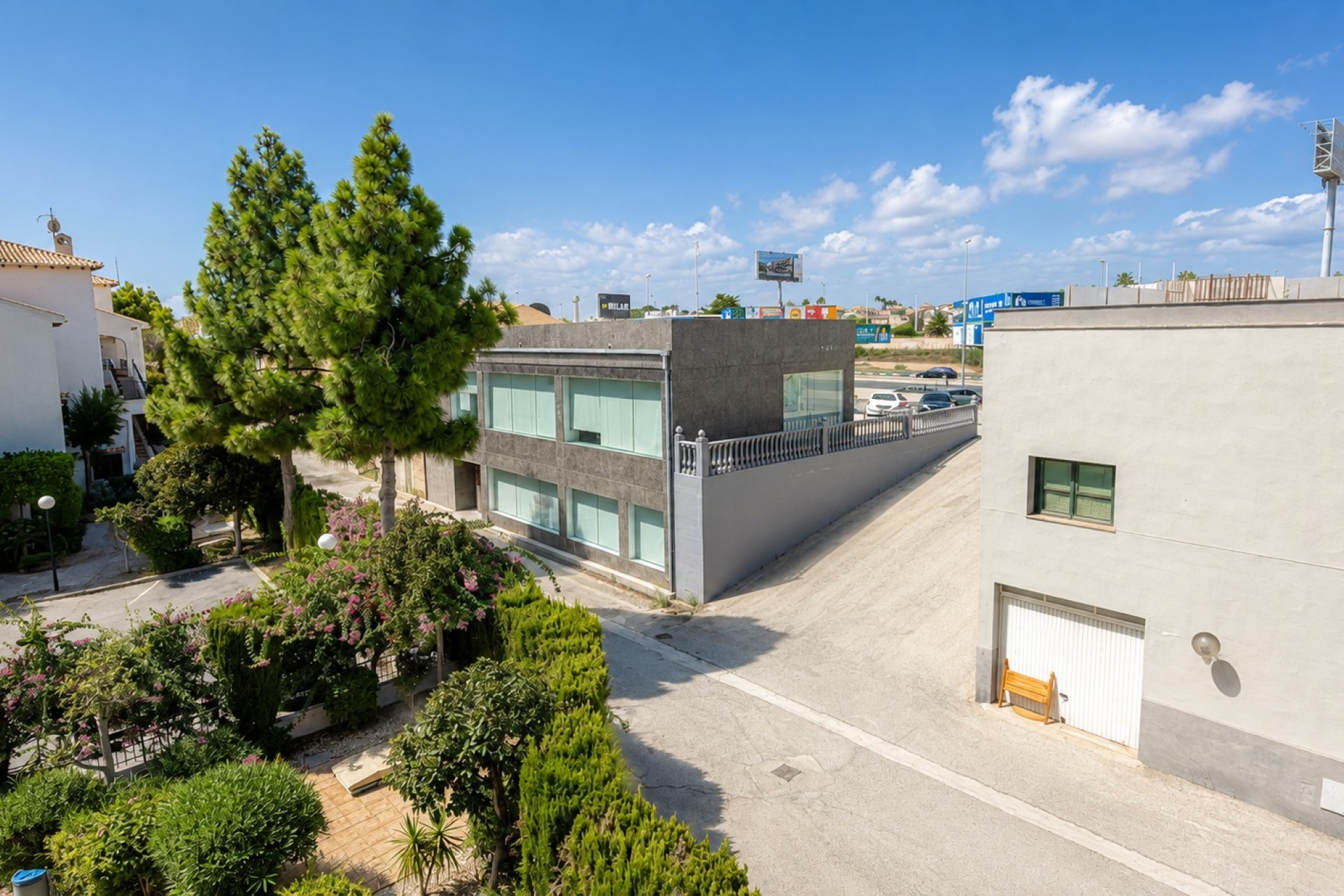 Herverkoop - Finca / Landhuis -
Orihuela Costa