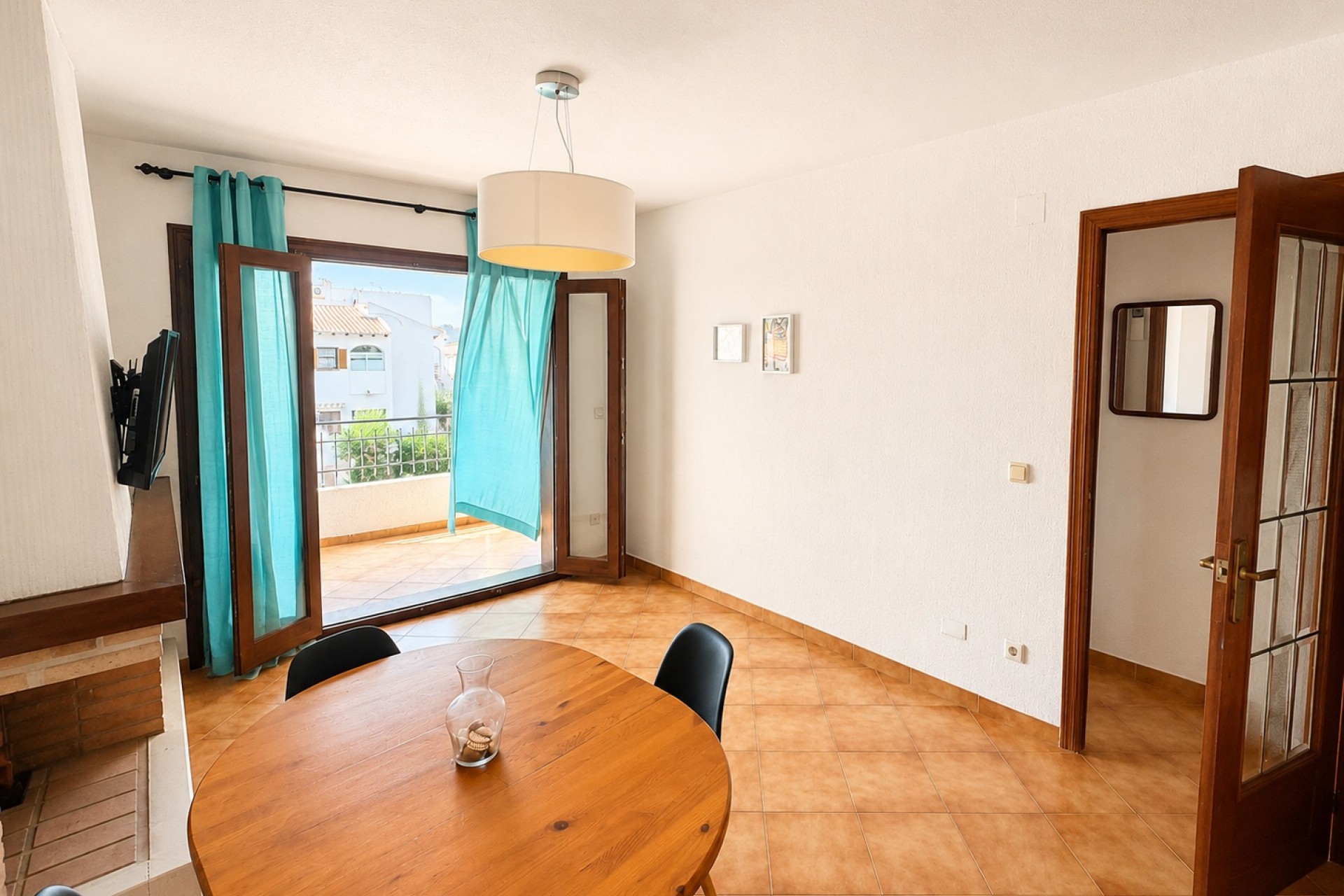 Herverkoop - Finca / Landhuis -
Orihuela Costa