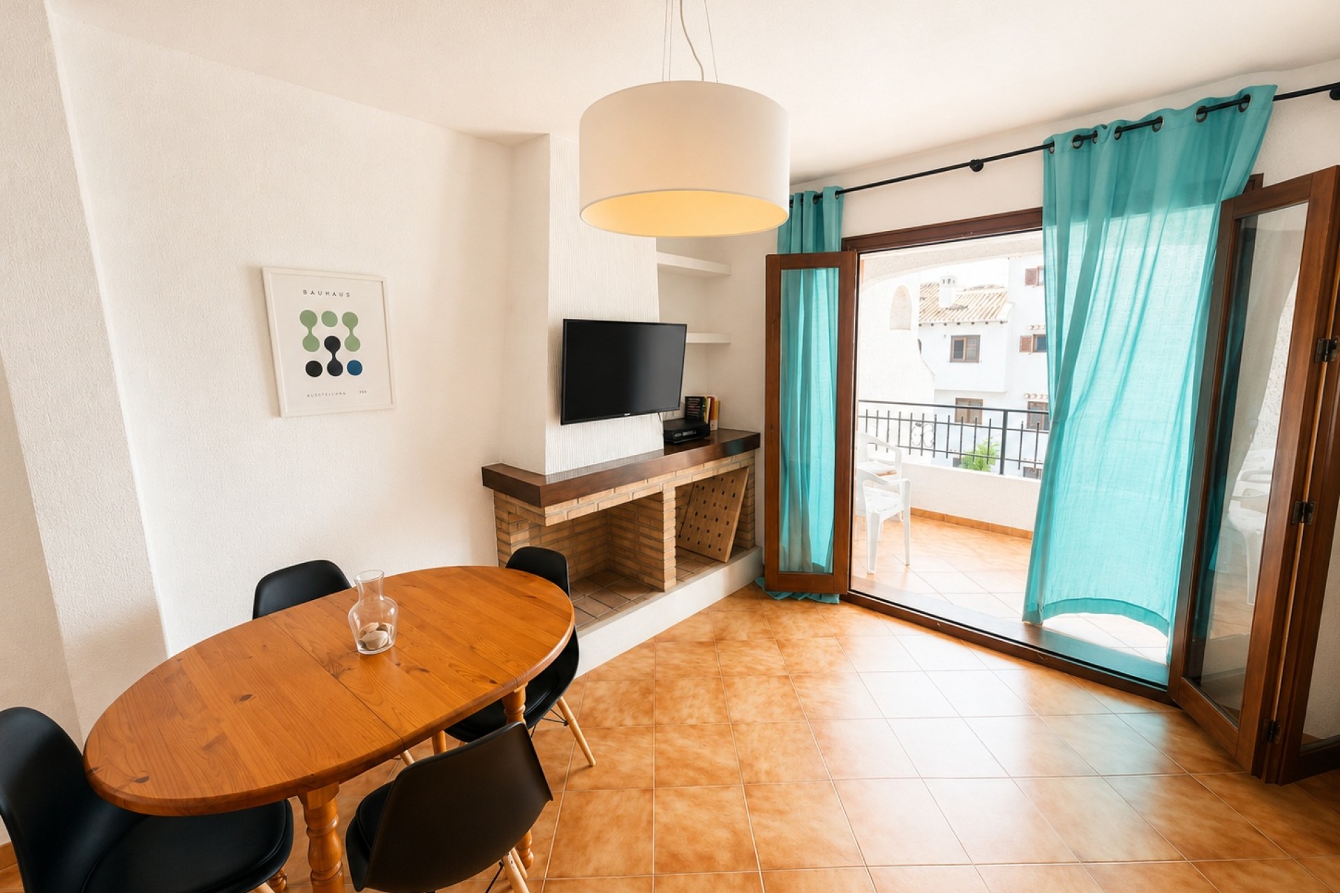Herverkoop - Finca / Landhuis -
Orihuela Costa