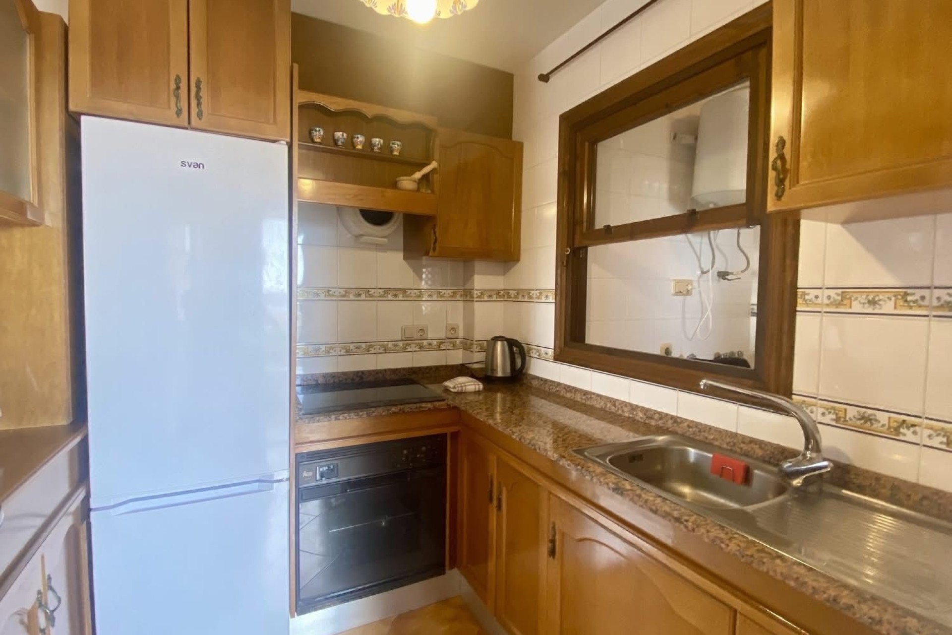 Herverkoop - Finca / Landhuis -
Orihuela Costa