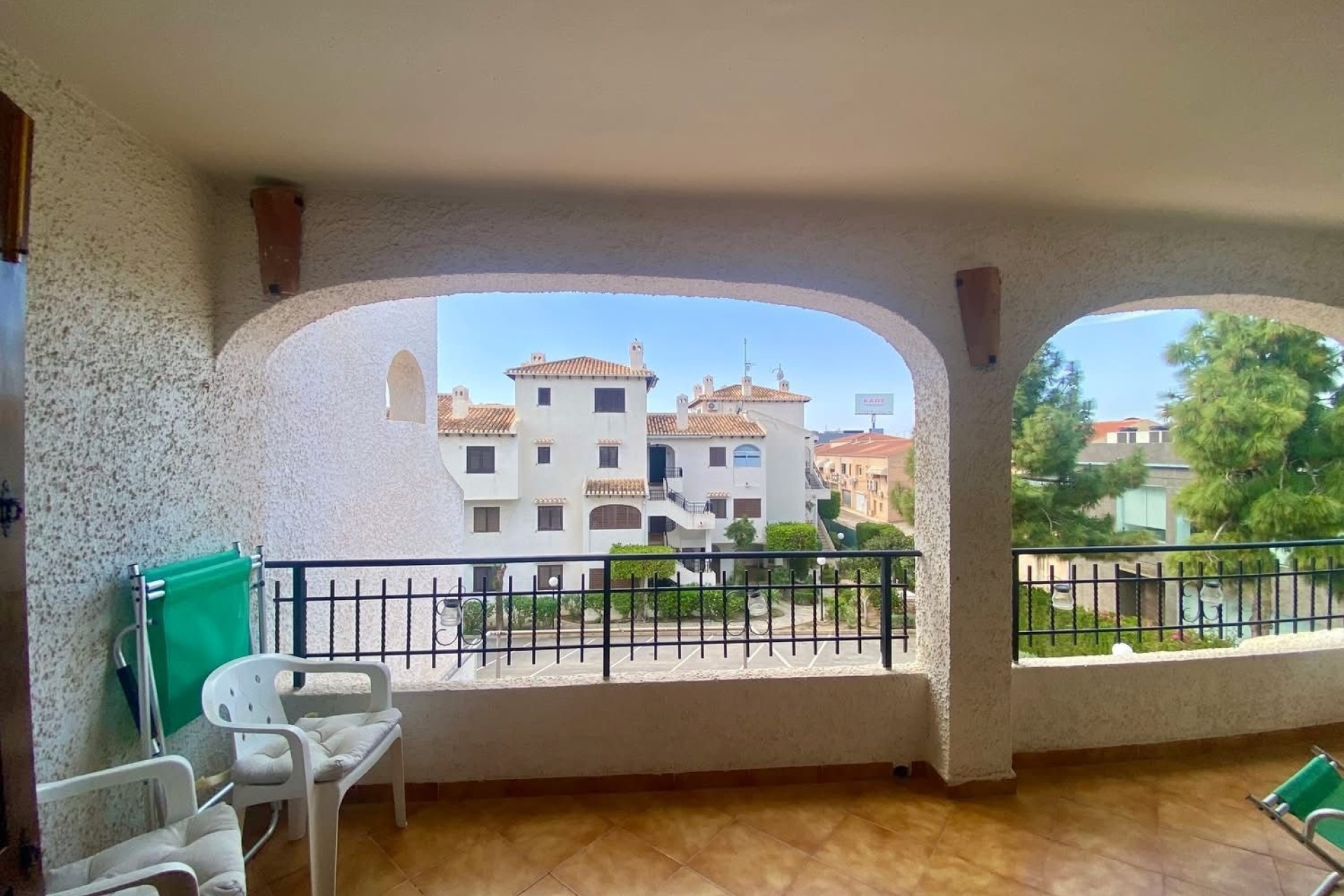 Herverkoop - Finca / Landhuis -
Orihuela Costa