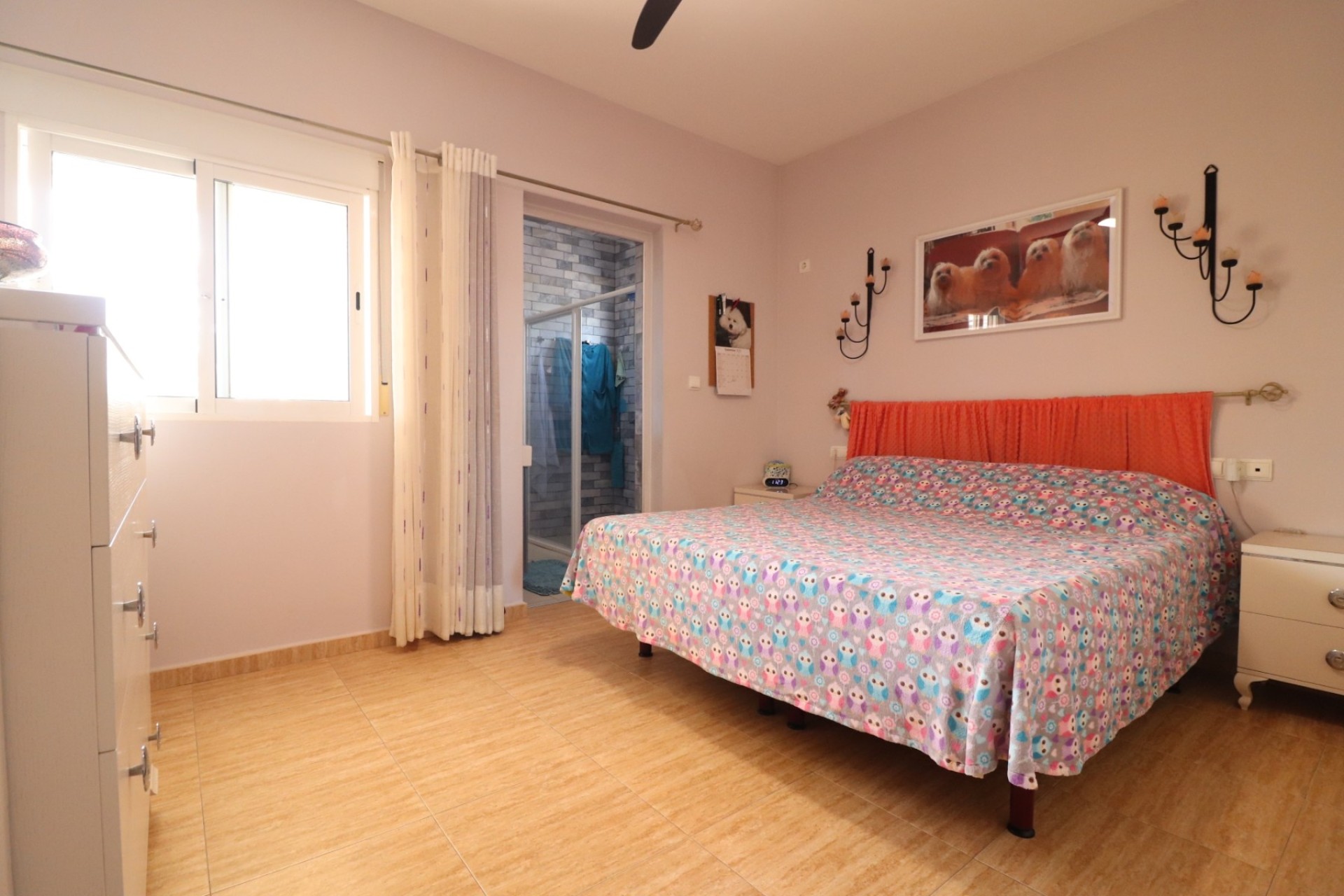 Herverkoop - Finca / Landhuis -
Orihuela - La Campaneta