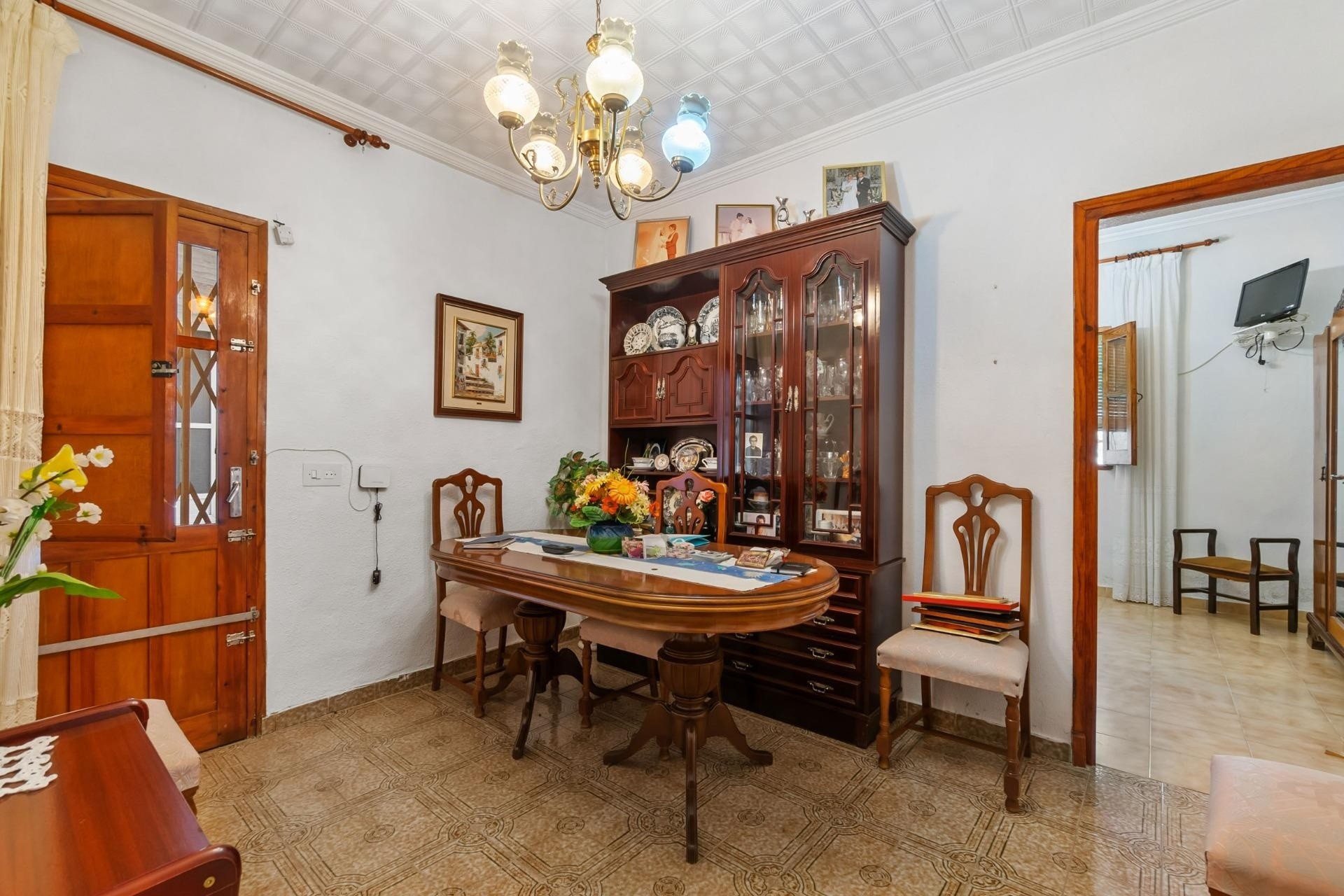Herverkoop - Finca / Landhuis -
Orihuela - Raiguero de Bonanza