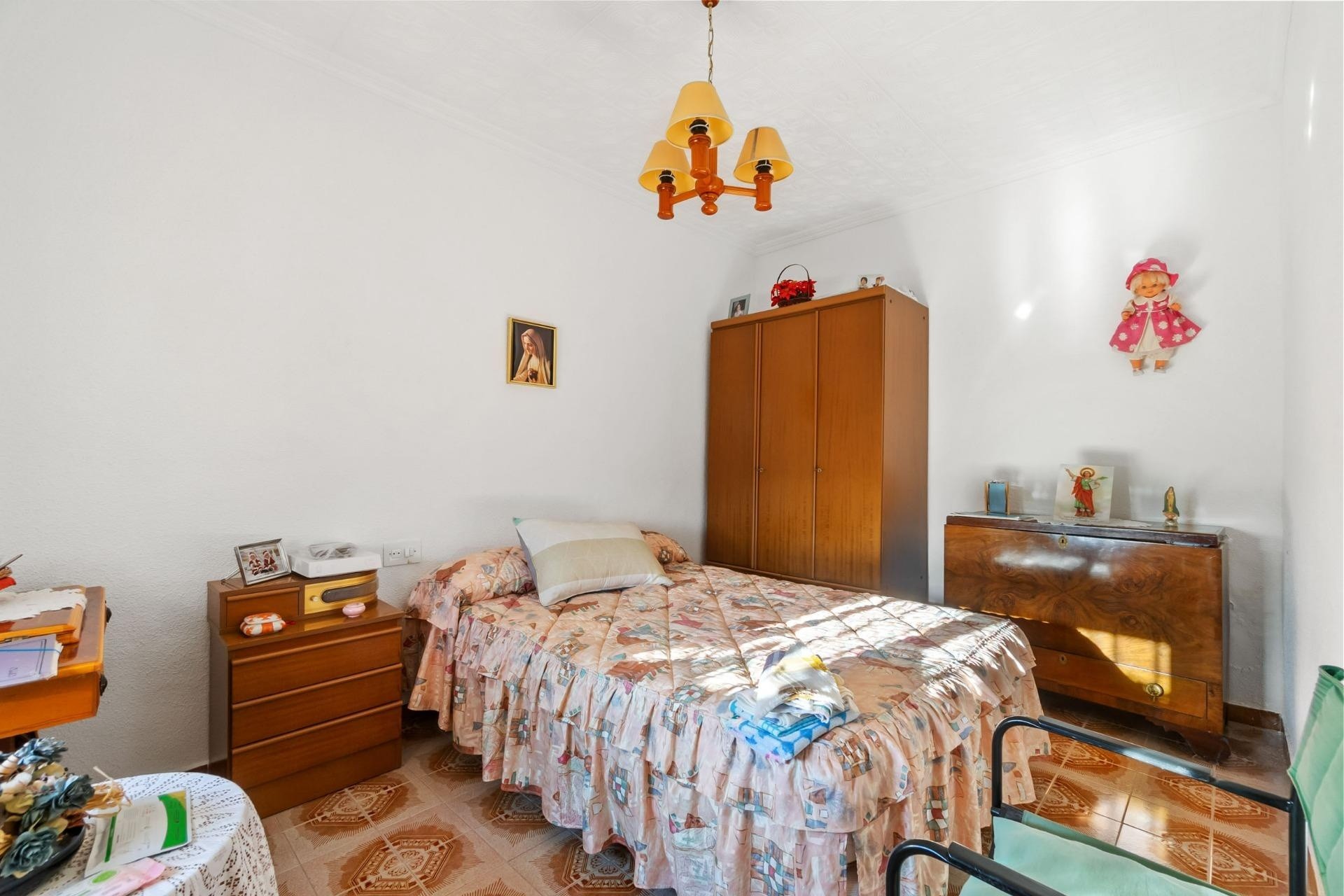 Herverkoop - Finca / Landhuis -
Orihuela - Raiguero de Bonanza