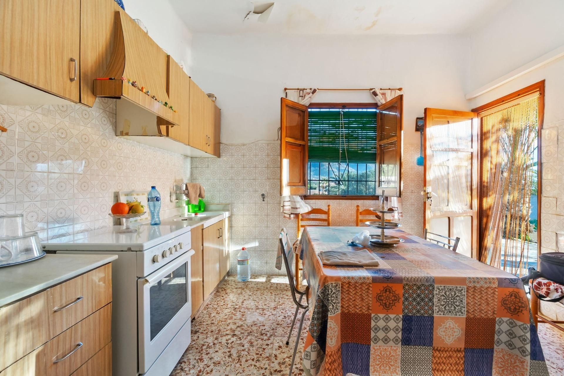 Herverkoop - Finca / Landhuis -
Orihuela - Raiguero de Bonanza