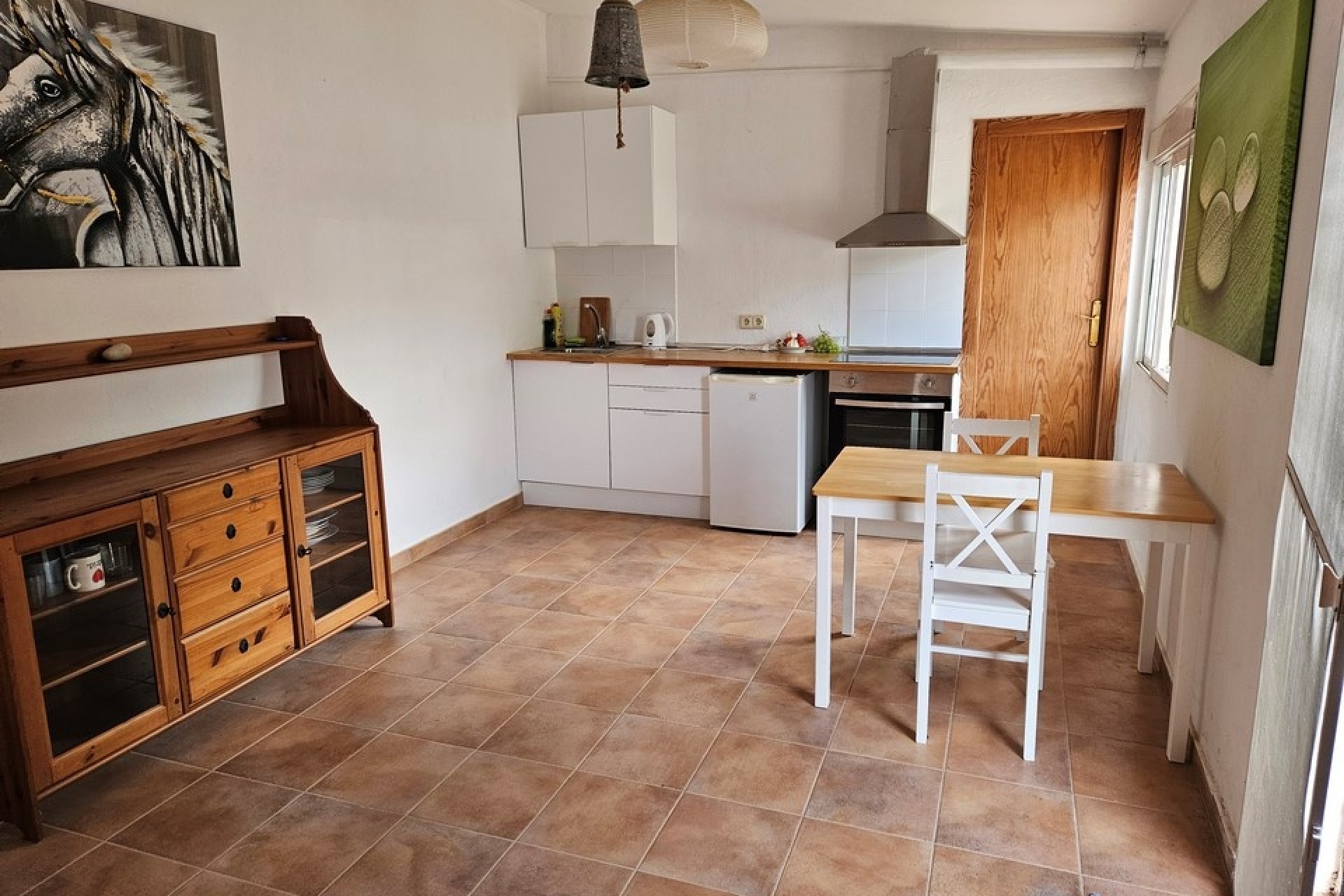 Herverkoop - Finca / Landhuis -
Orihuela