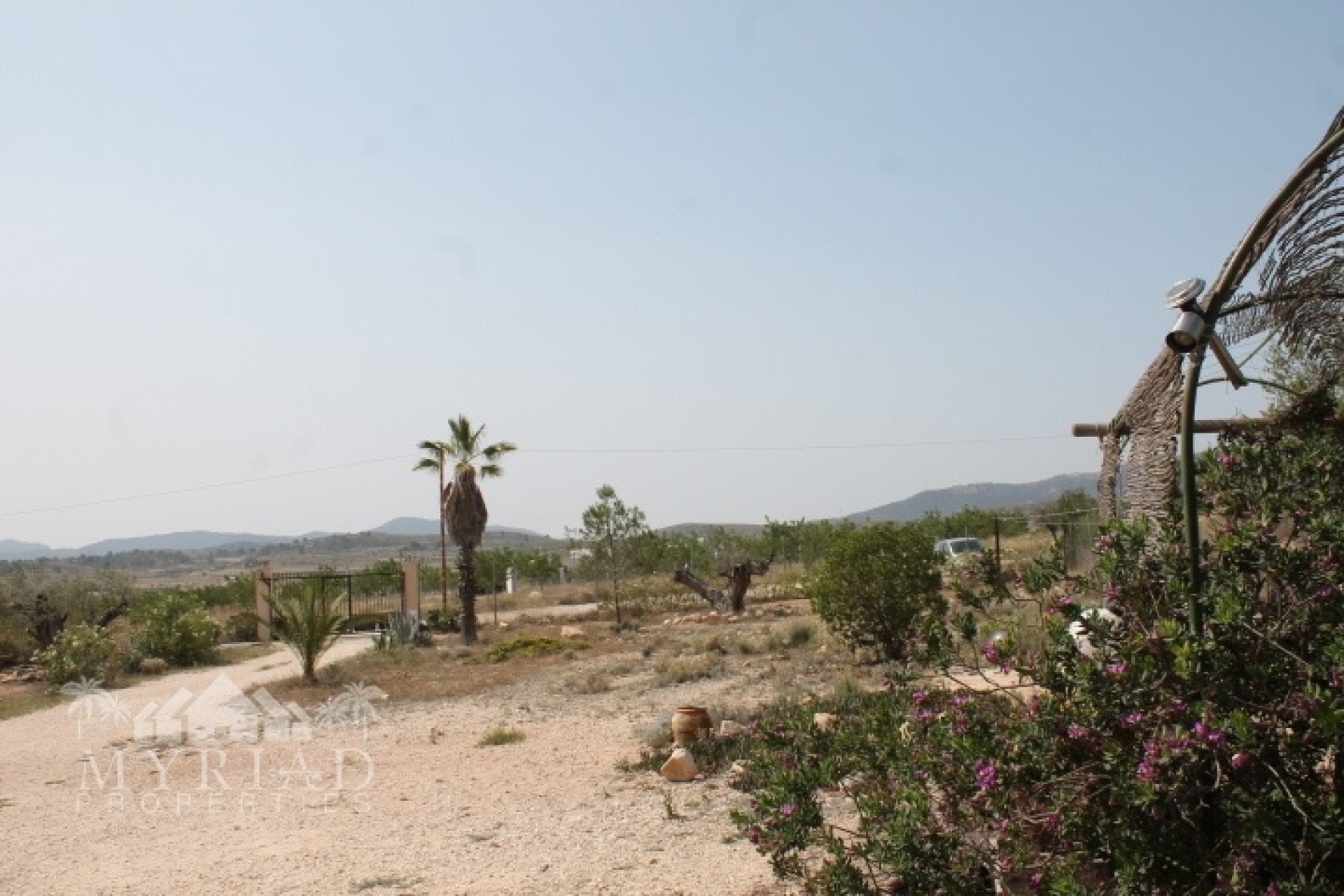 Herverkoop - Finca / Landhuis -
Pinoso - Pinoso Alicante