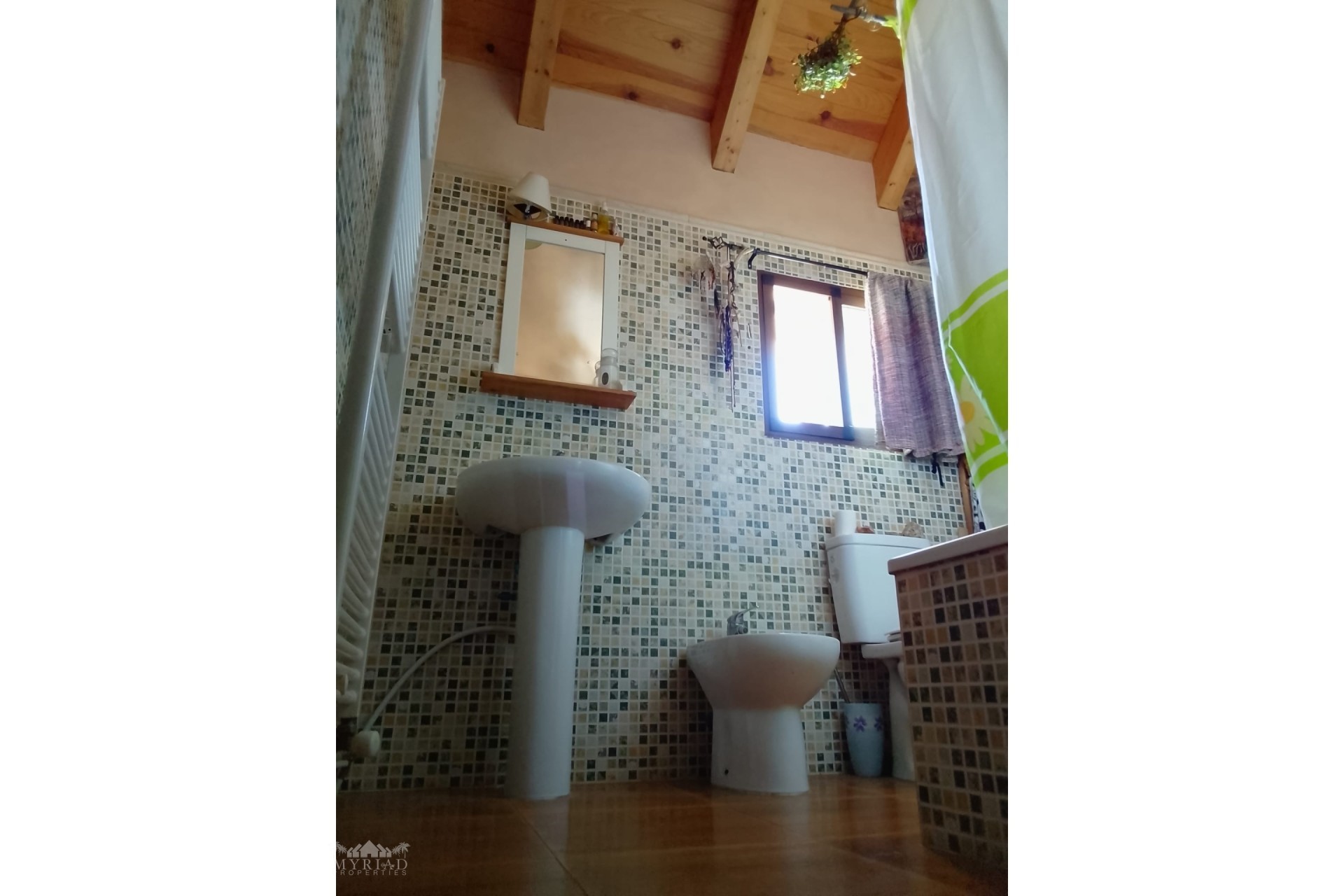Herverkoop - Finca / Landhuis -
Pinoso - Pinoso Alicante