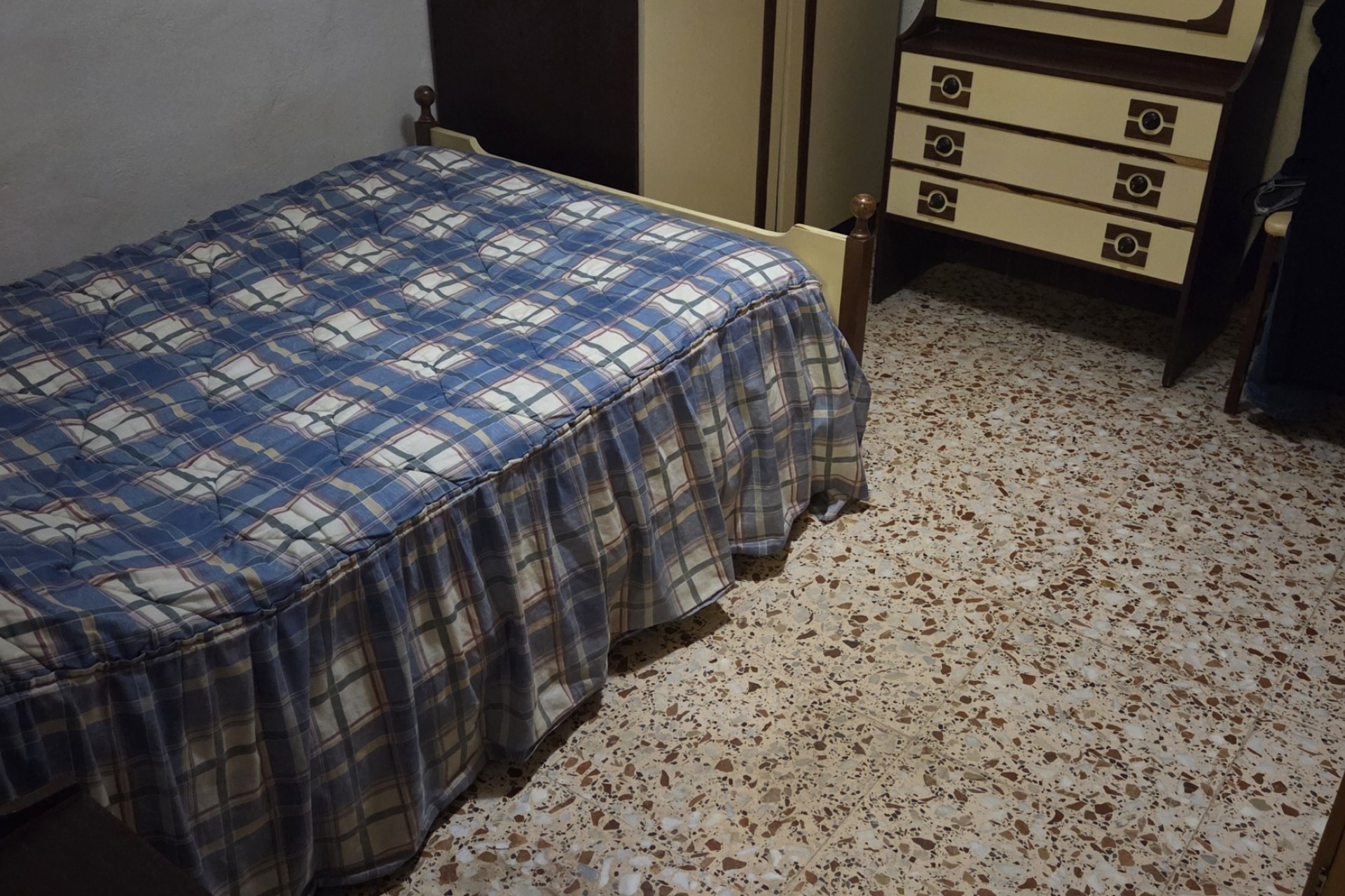 Herverkoop - Finca / Landhuis -
Pinoso