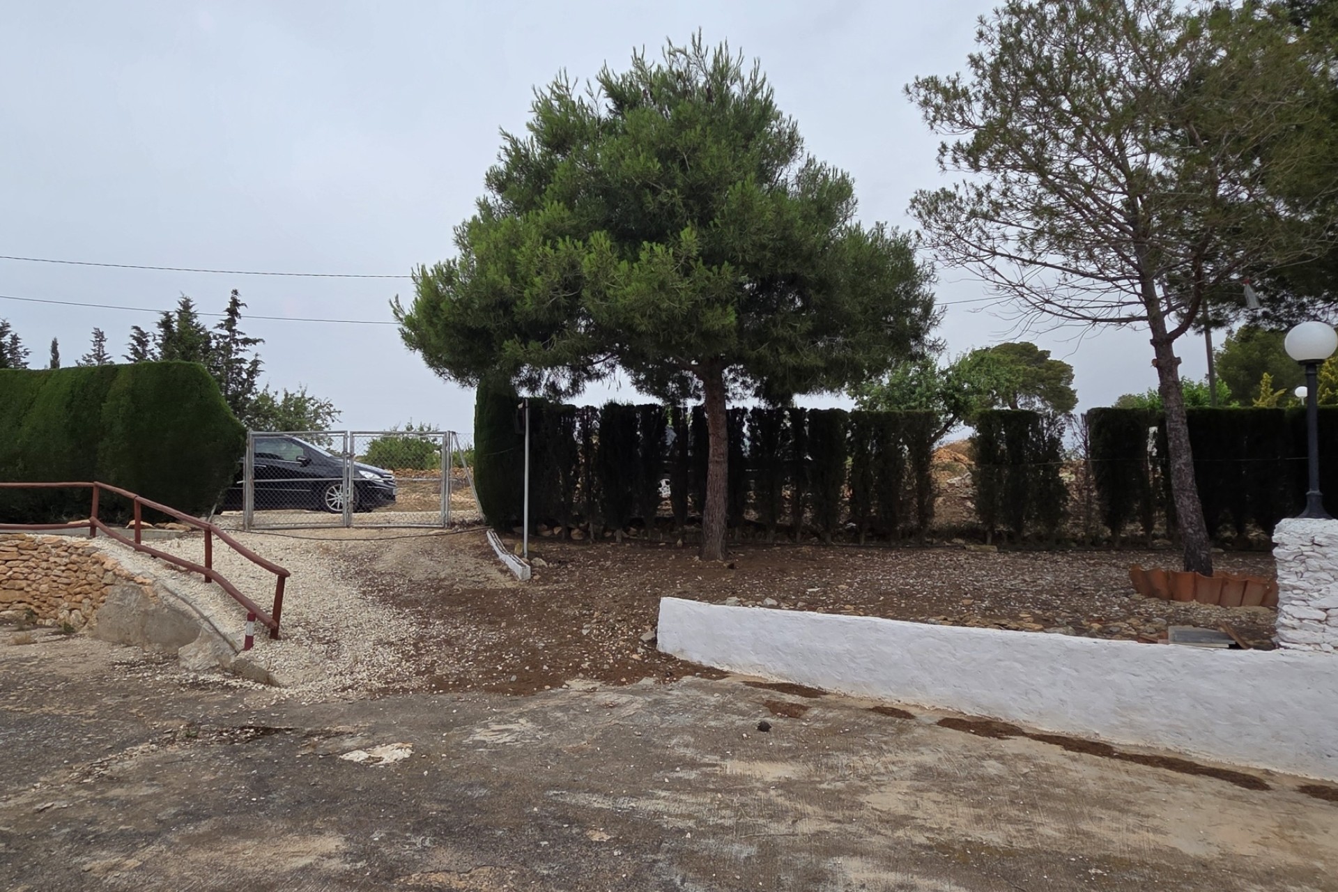 Herverkoop - Finca / Landhuis -
Pinoso