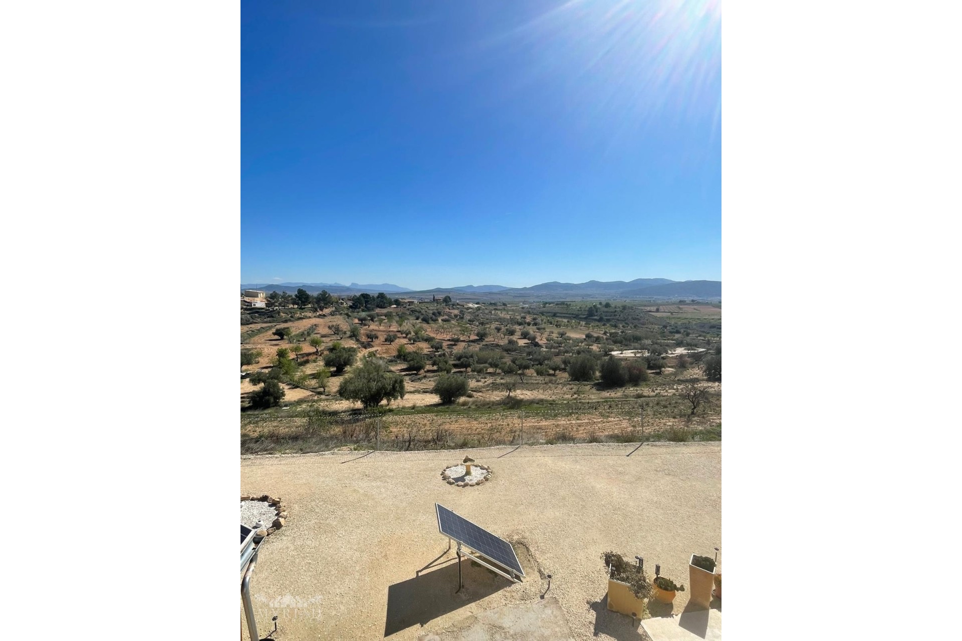 Herverkoop - Finca / Landhuis -
Raspay - Raspay Murcia