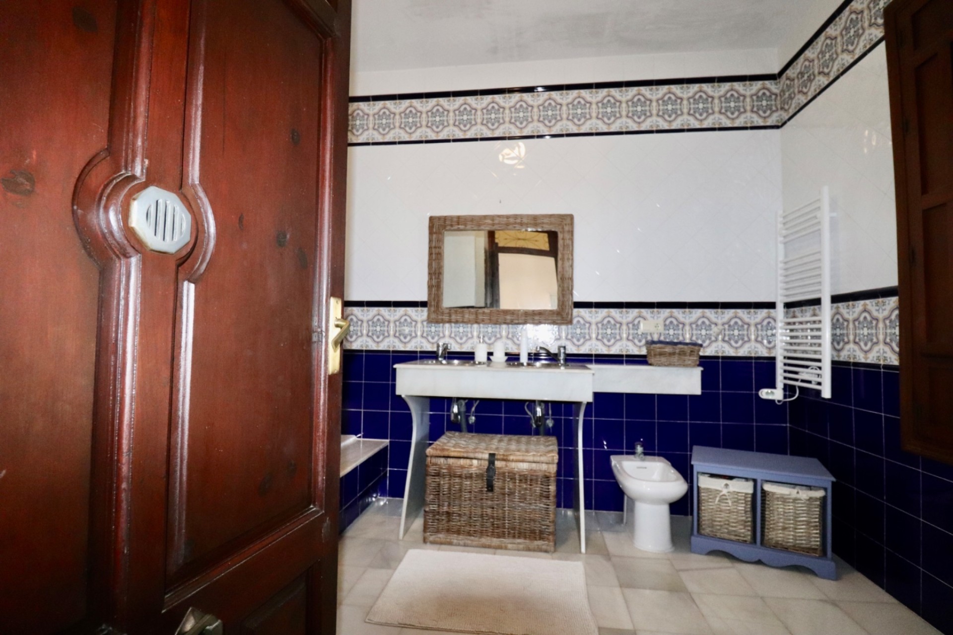 Herverkoop - Finca / Landhuis -
Rojales - Heredades