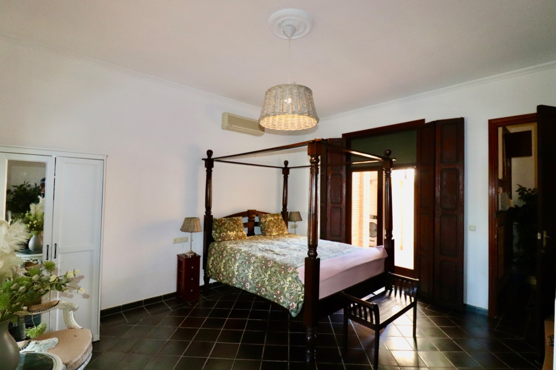 Herverkoop - Finca / Landhuis -
Rojales - Las Heredades