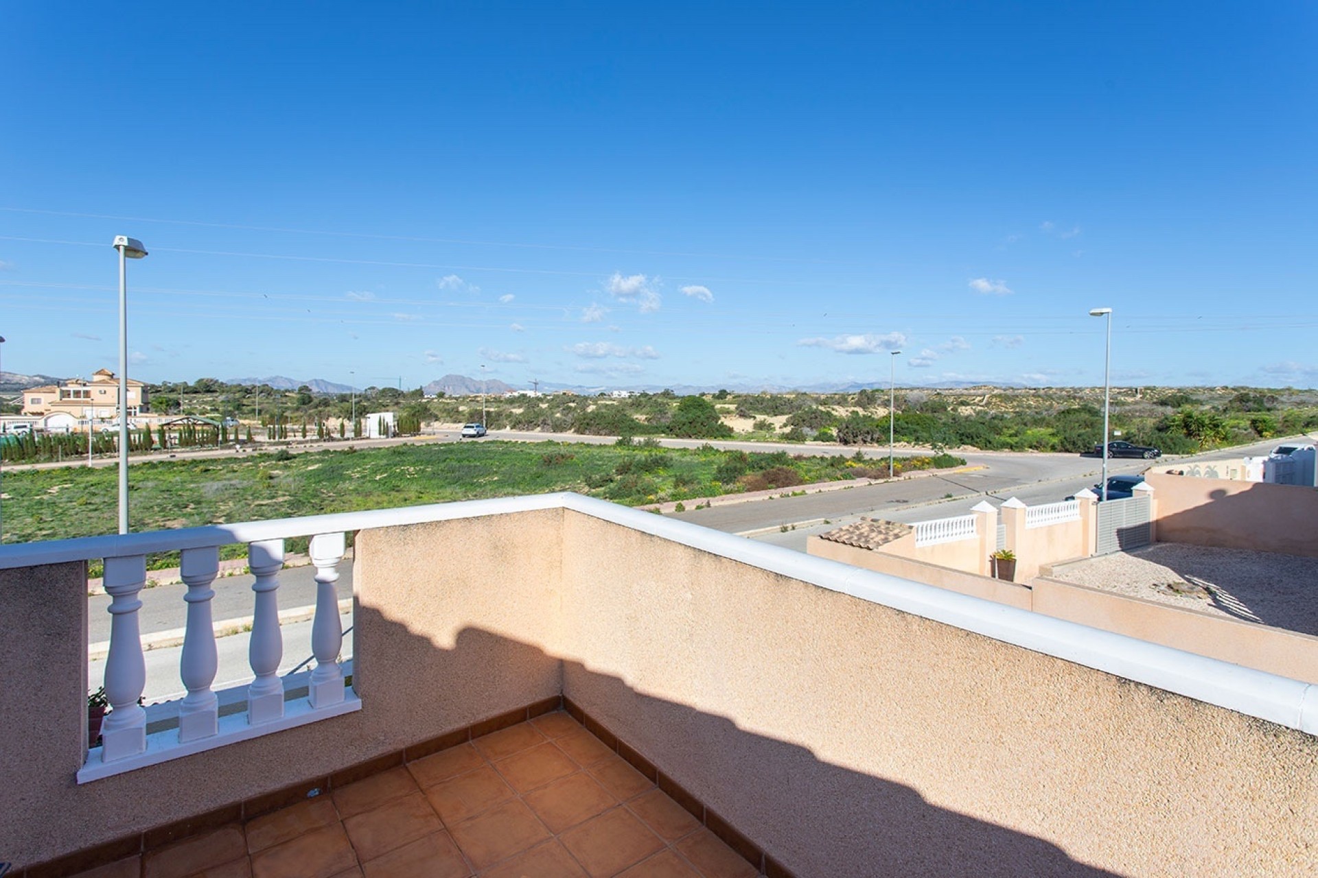 Herverkoop - Finca / Landhuis -
Rojales - Pueblo
