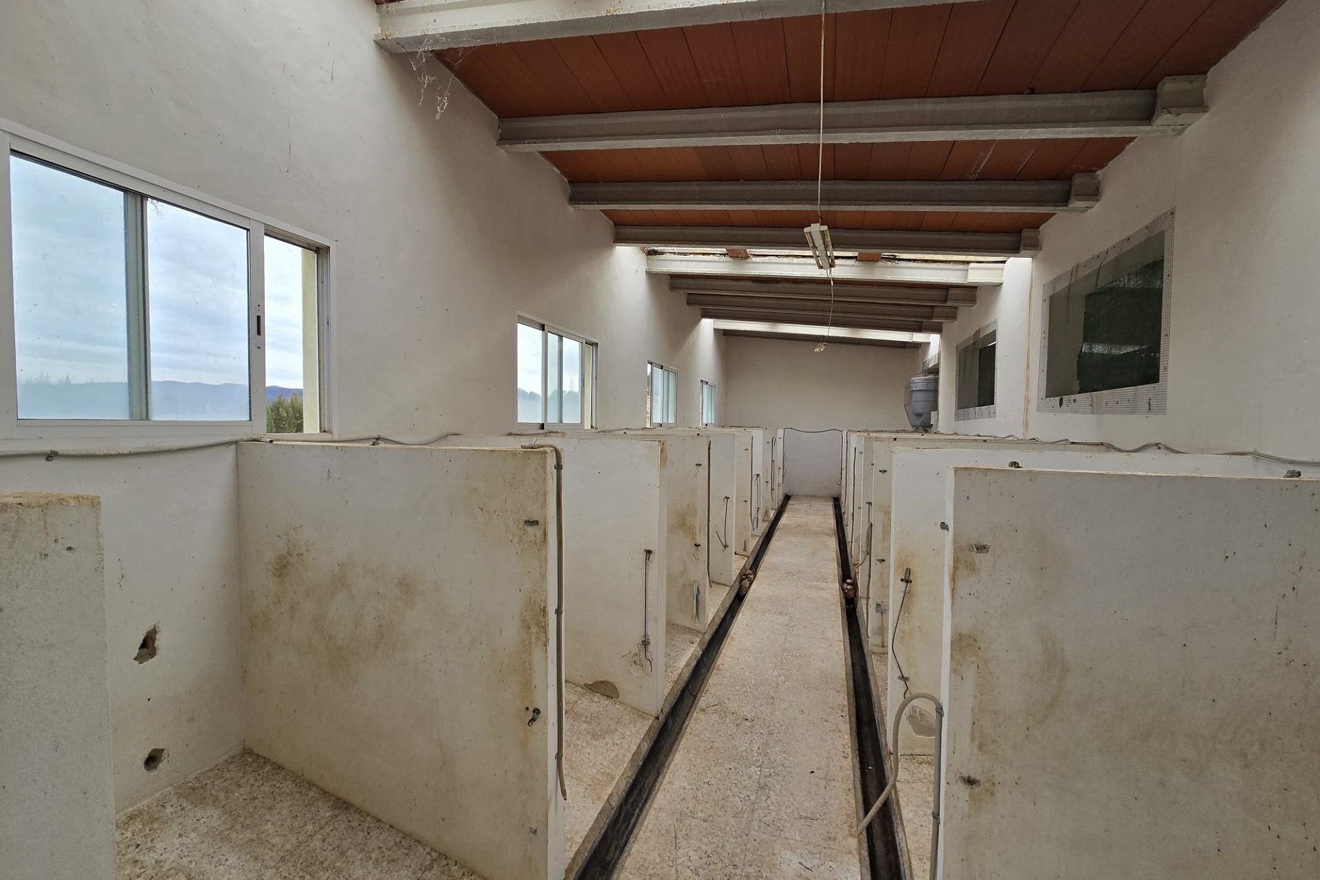 Herverkoop - Finca / Landhuis -
Salinas