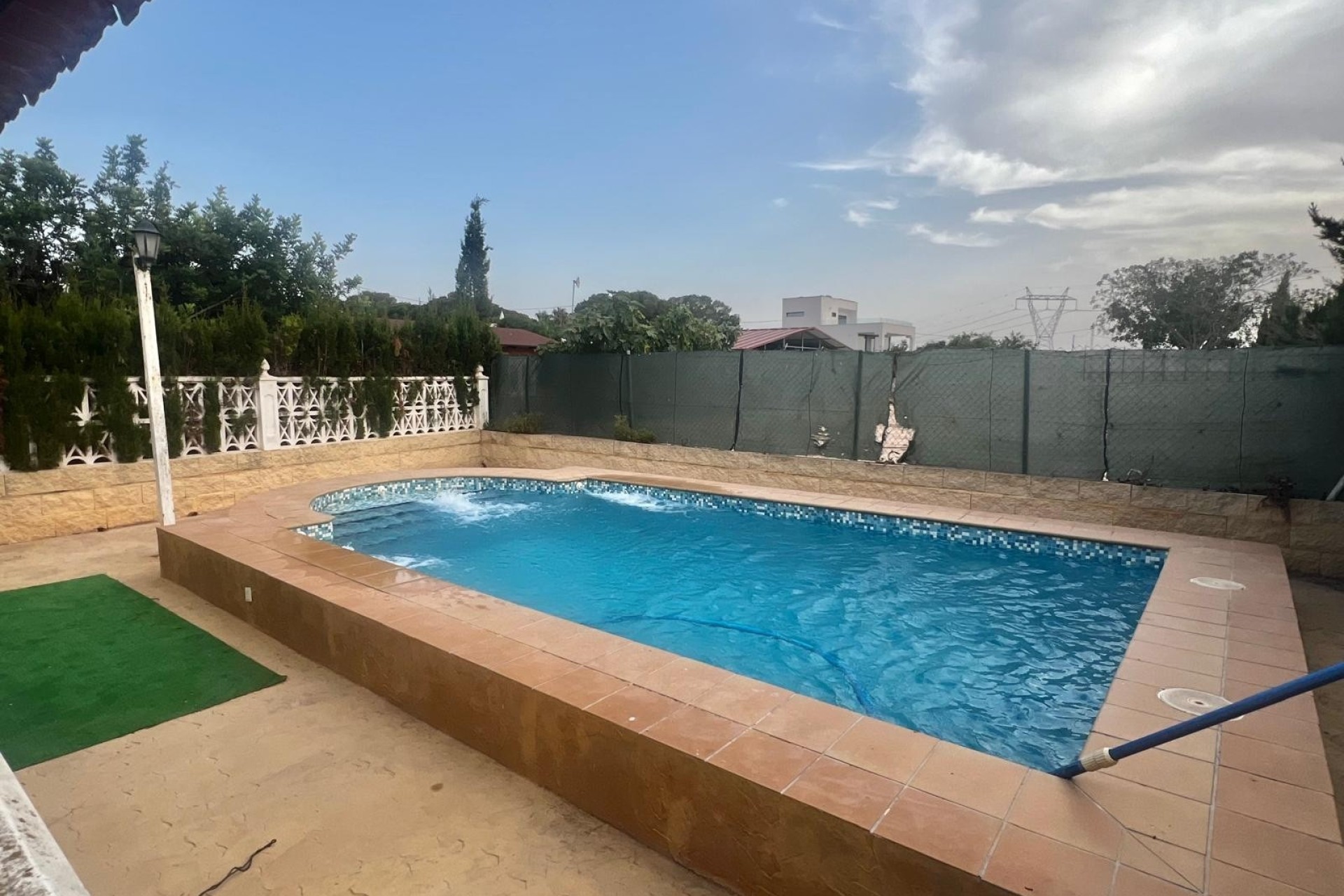 Herverkoop - Finca / Landhuis -
San Fulgencio - San Fulgencio - Country