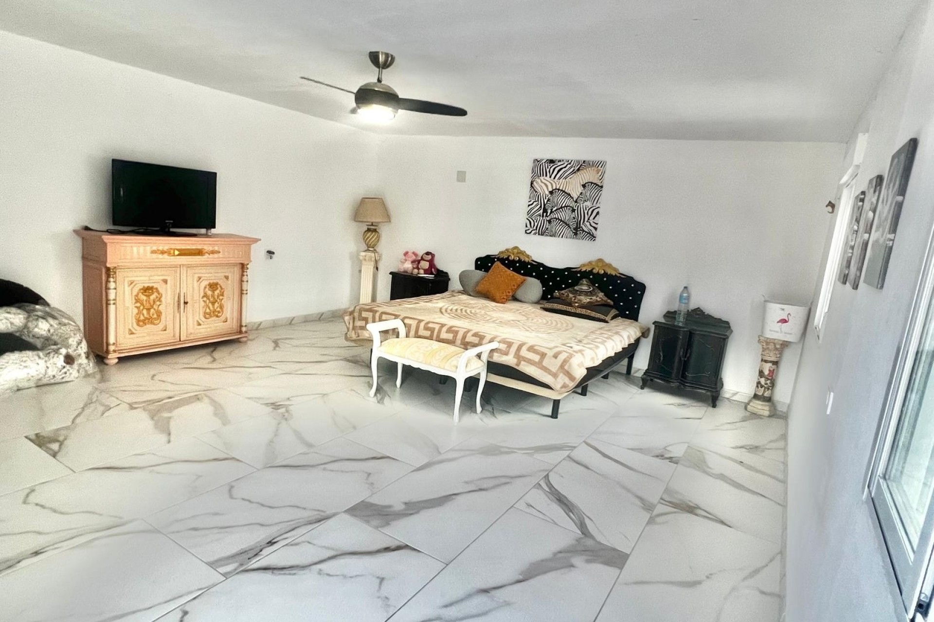Herverkoop - Finca / Landhuis -
San Fulgencio - San Fulgencio - Country