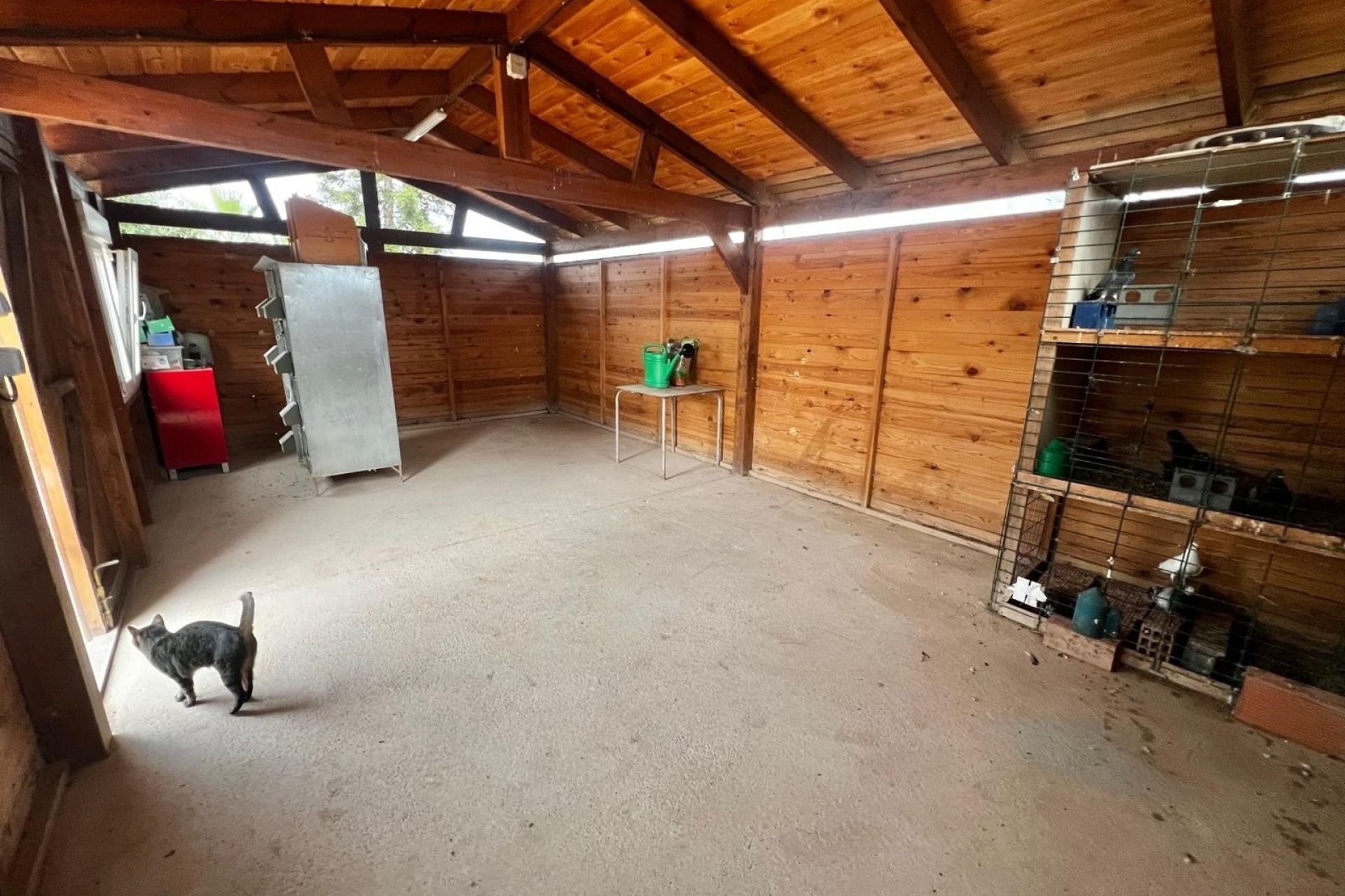 Herverkoop - Finca / Landhuis -
San Fulgencio - San Fulgencio - Country