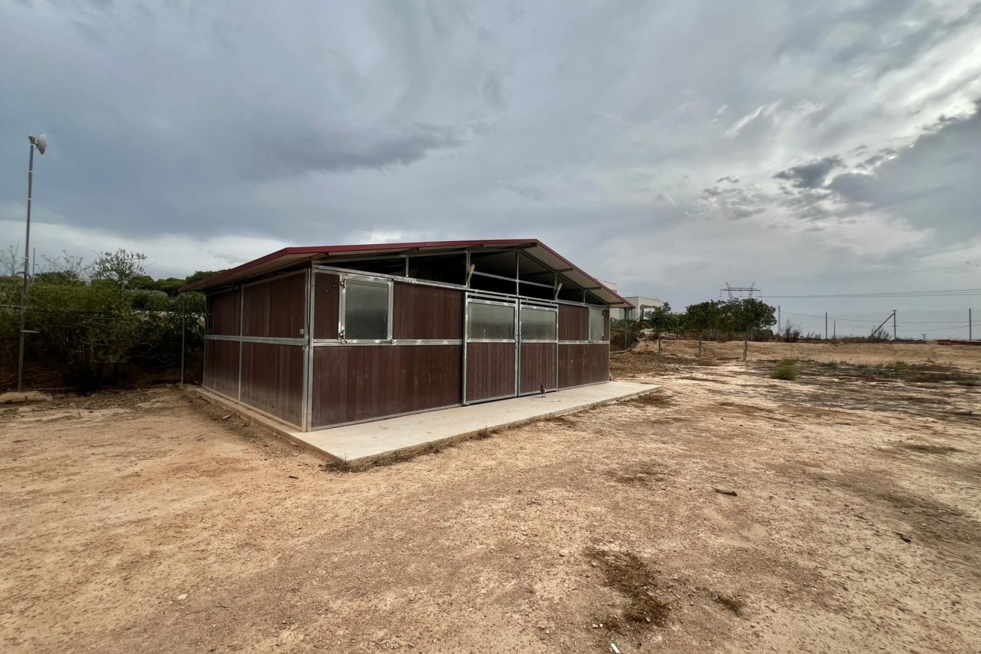 Herverkoop - Finca / Landhuis -
San Fulgencio - San Fulgencio - Country