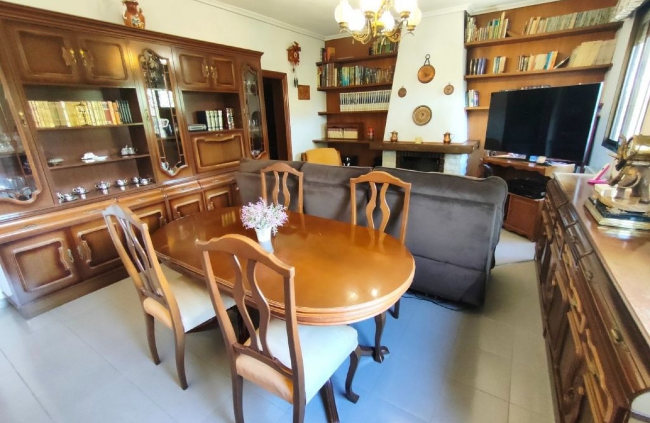 Herverkoop - Finca / Landhuis -
San Juan de Alicante - San Juan Alicante