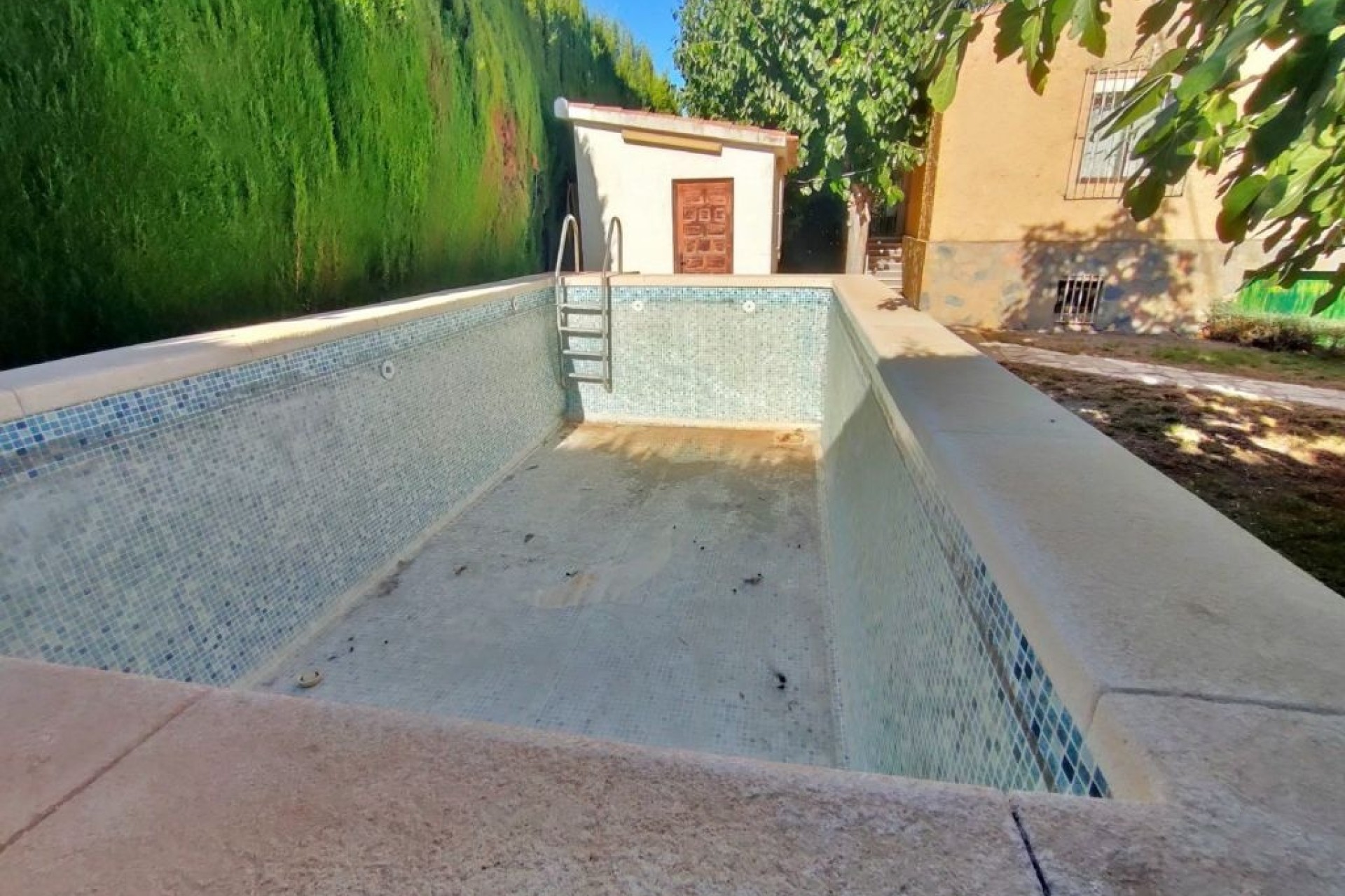 Herverkoop - Finca / Landhuis -
San Juan de Alicante - San Juan Alicante